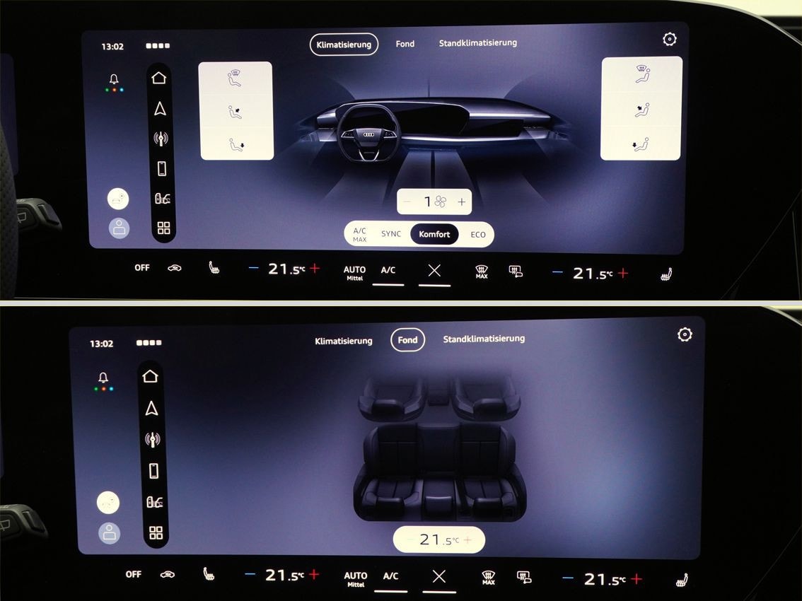 AUDI A6 e-tron Avant quattro S line-image-20