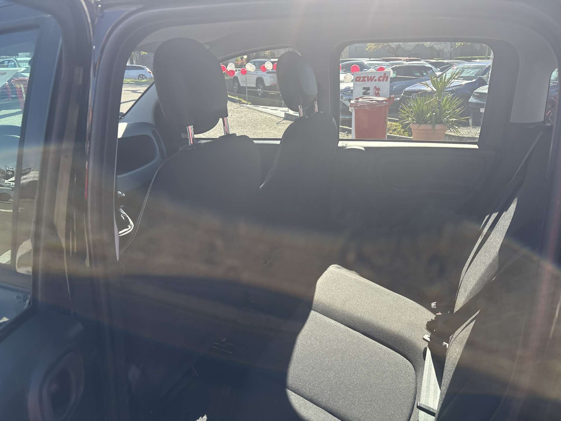 FIAT Panda 1.0 Hybrid Pandina Icon TOP-PREIS-image-6