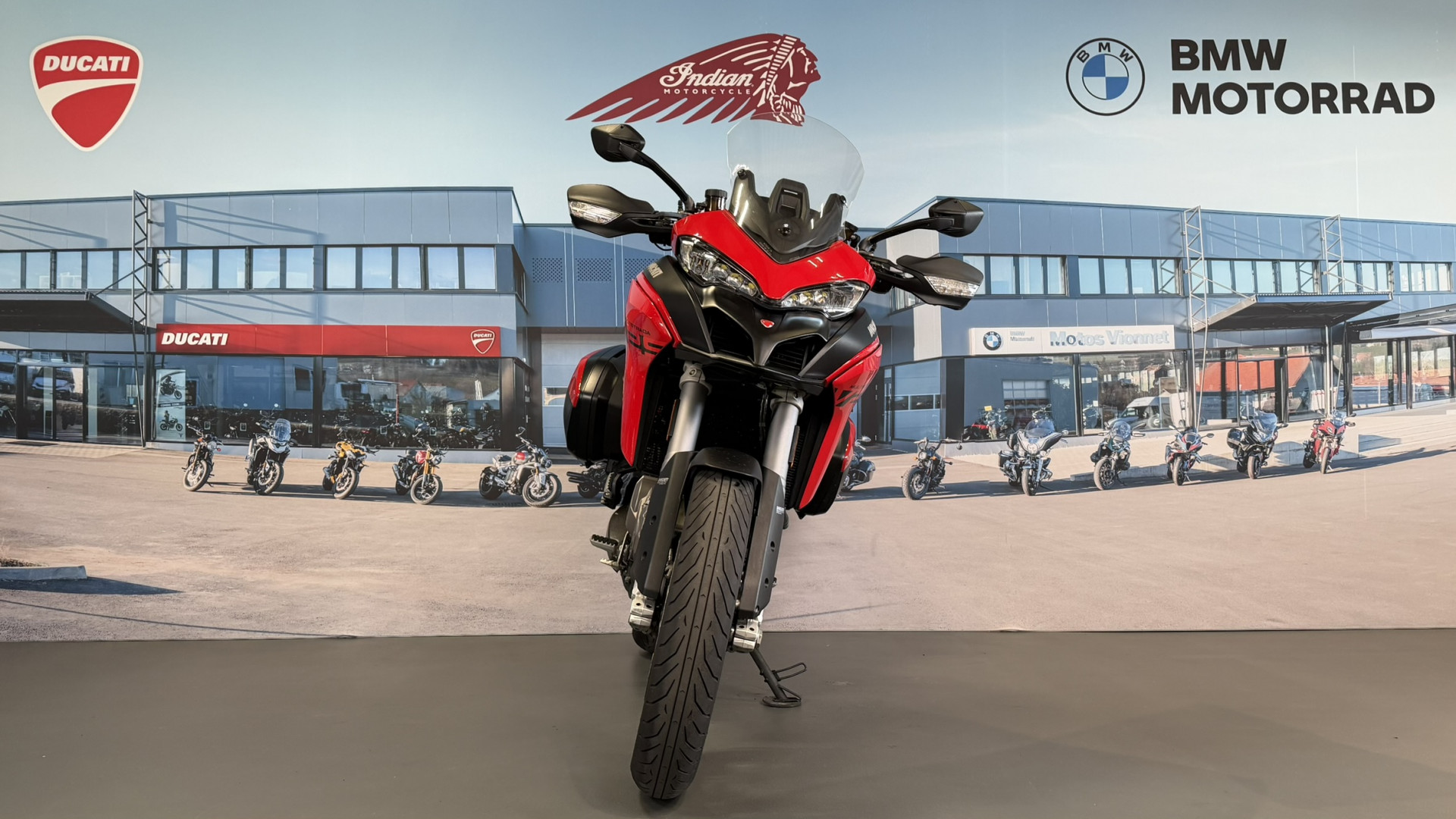 DUCATI Multistrada 937 V2 S Touring-showroom-element-1
