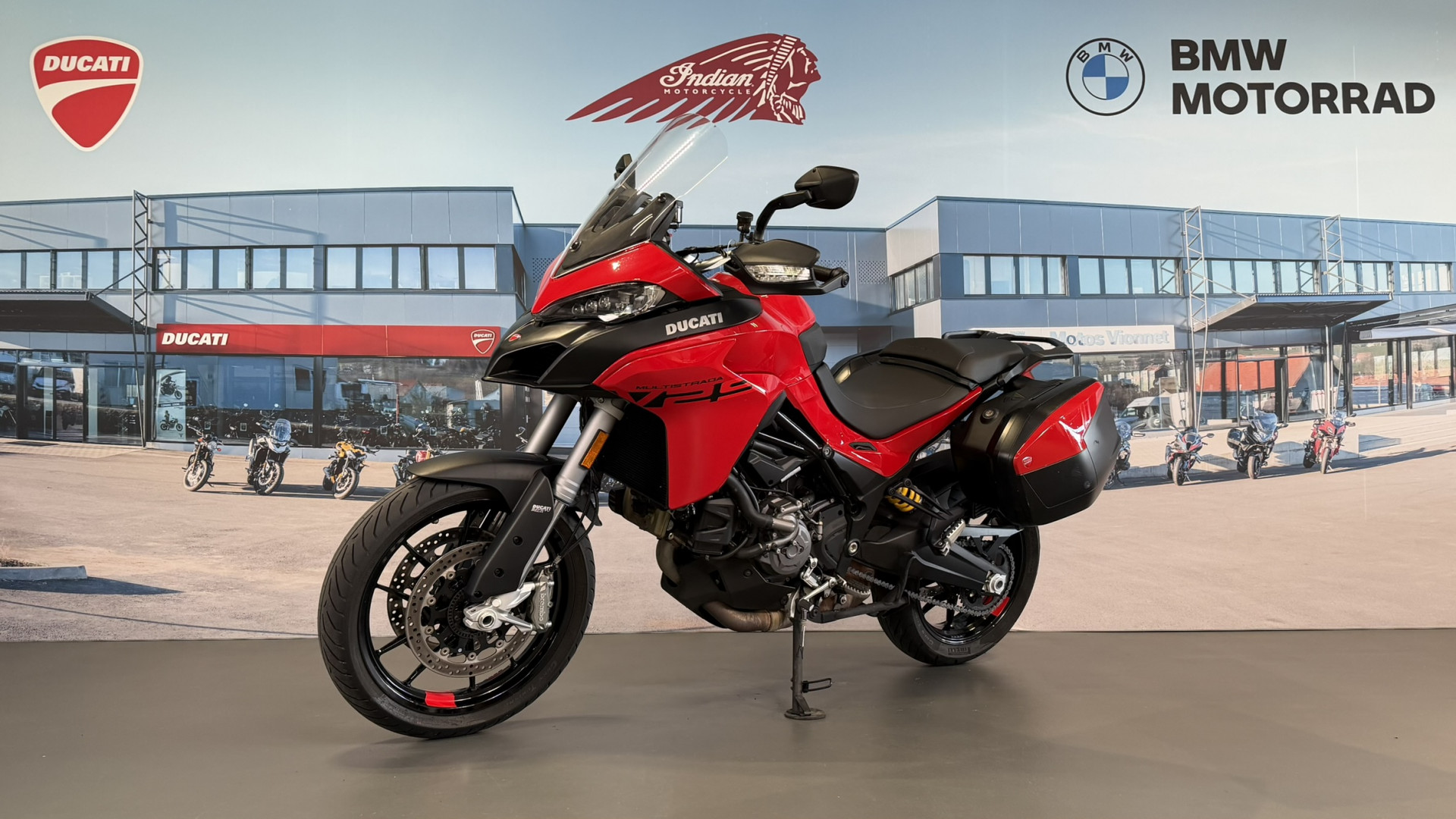 DUCATI Multistrada 937 V2 S Touring-showroom-element-2
