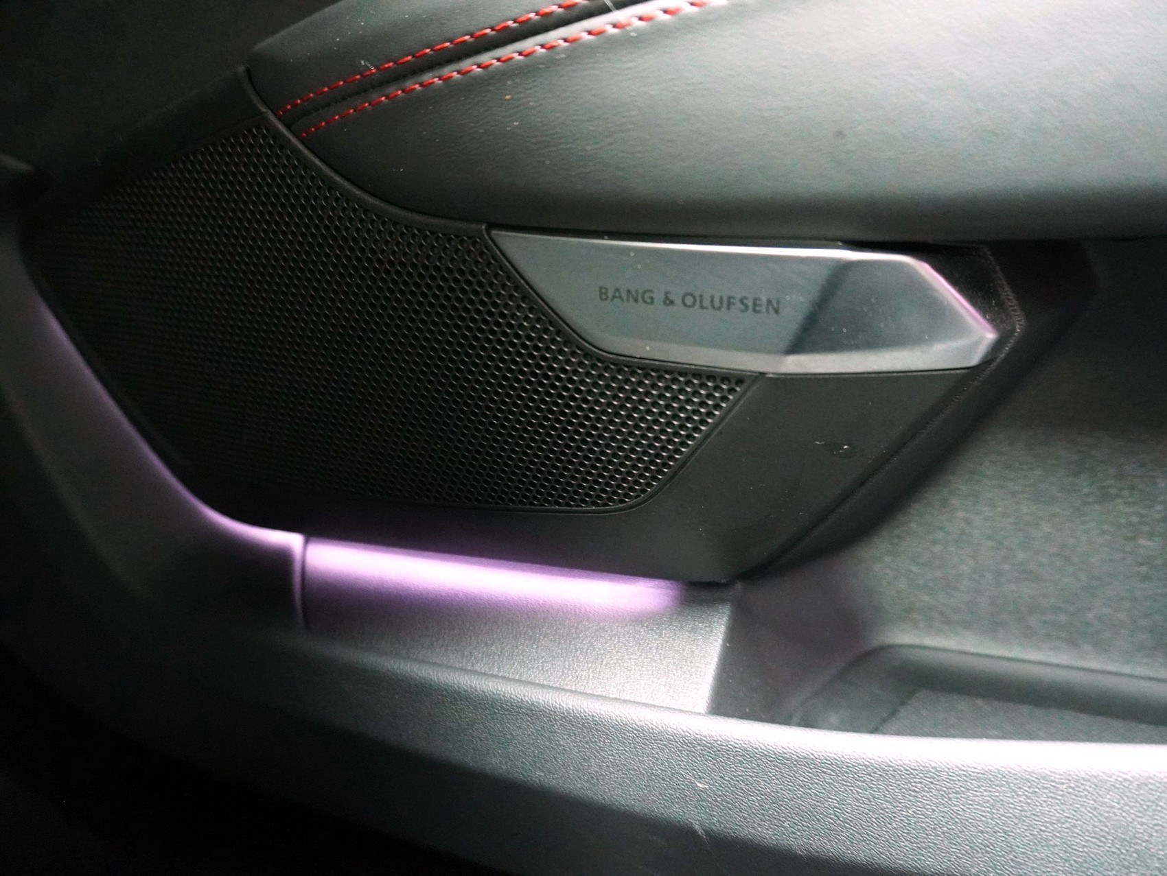 AUDI e-tron GT RS quattro **Carbon Optik / Hinterachslenkung / Matrix / uvm.**-image-13