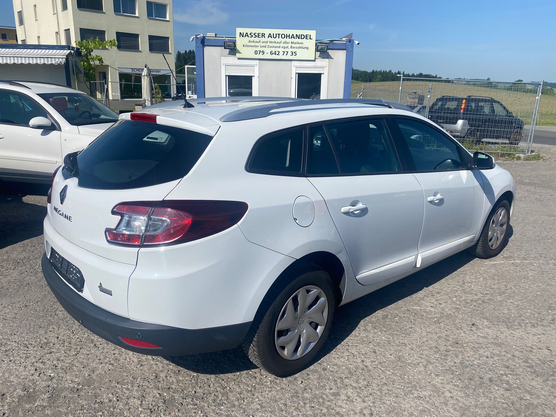 RENAULT Mégane Grandtour 1.5 dCi Limited-image-3