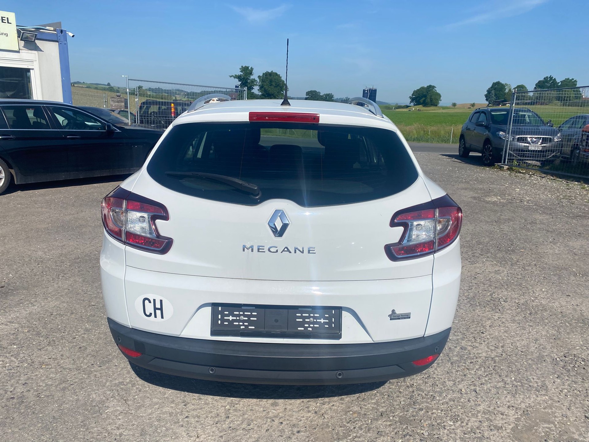 RENAULT Mégane Grandtour 1.5 dCi Limited-image-5