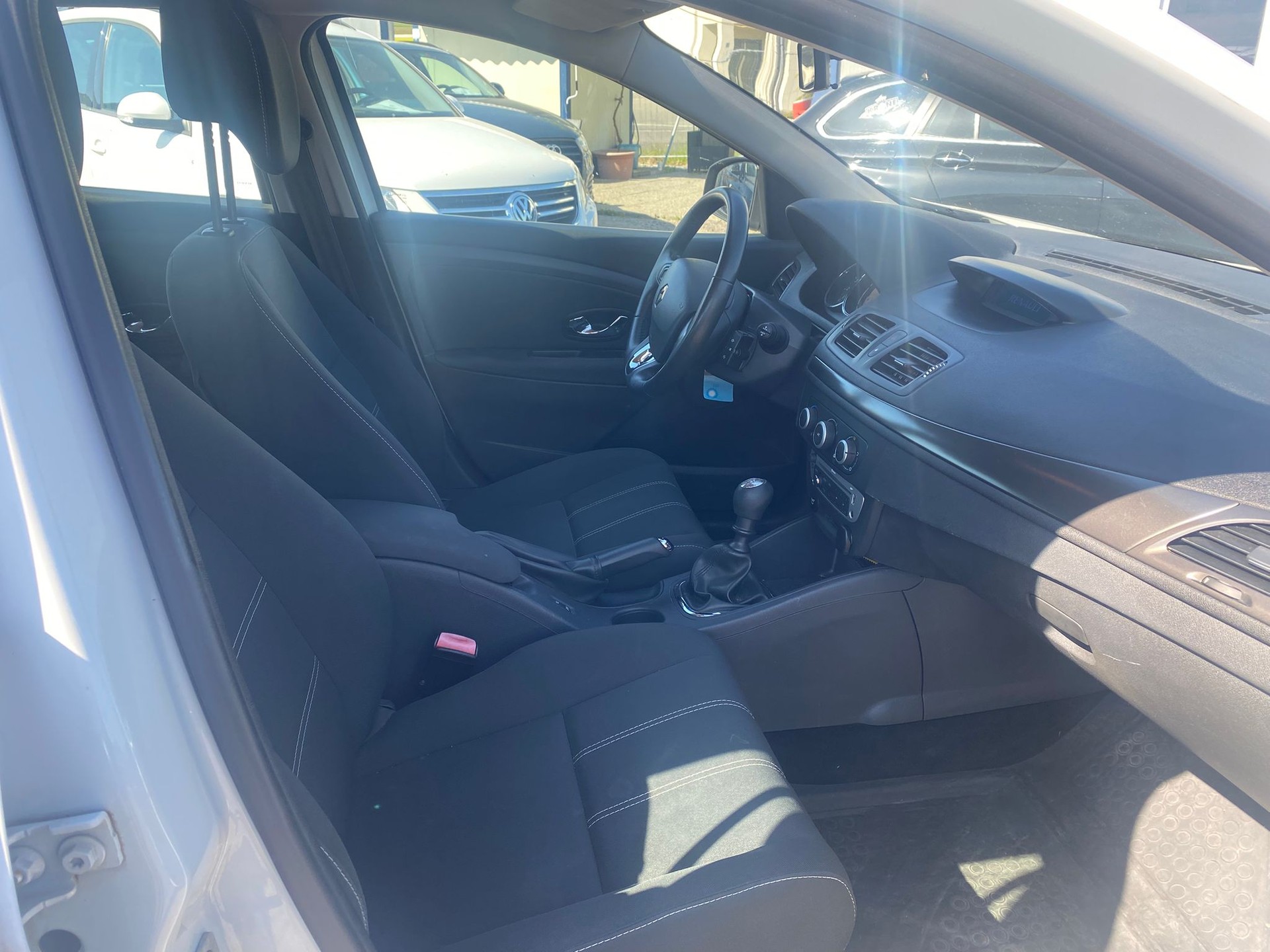 RENAULT Mégane Grandtour 1.5 dCi Limited-image-9