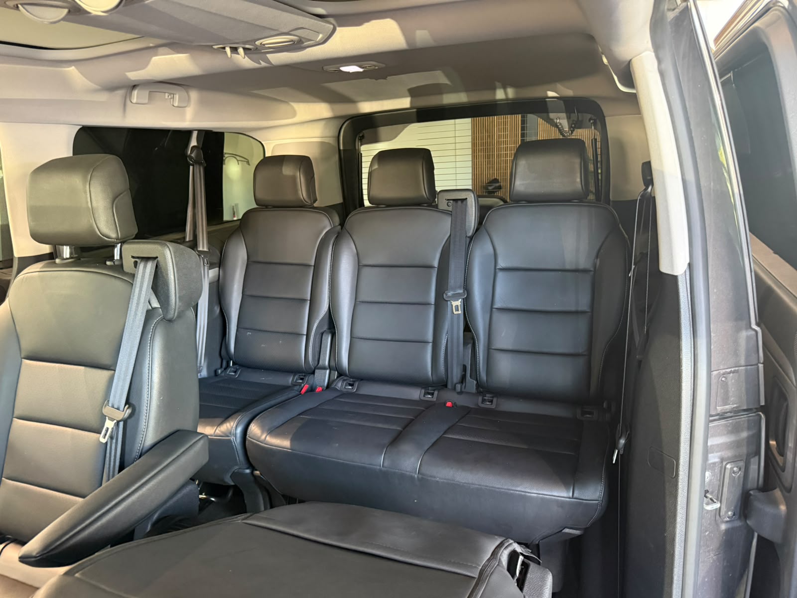 TOYOTA Proace Verso 2.0 D-4D VIP Long Automatic-image-12