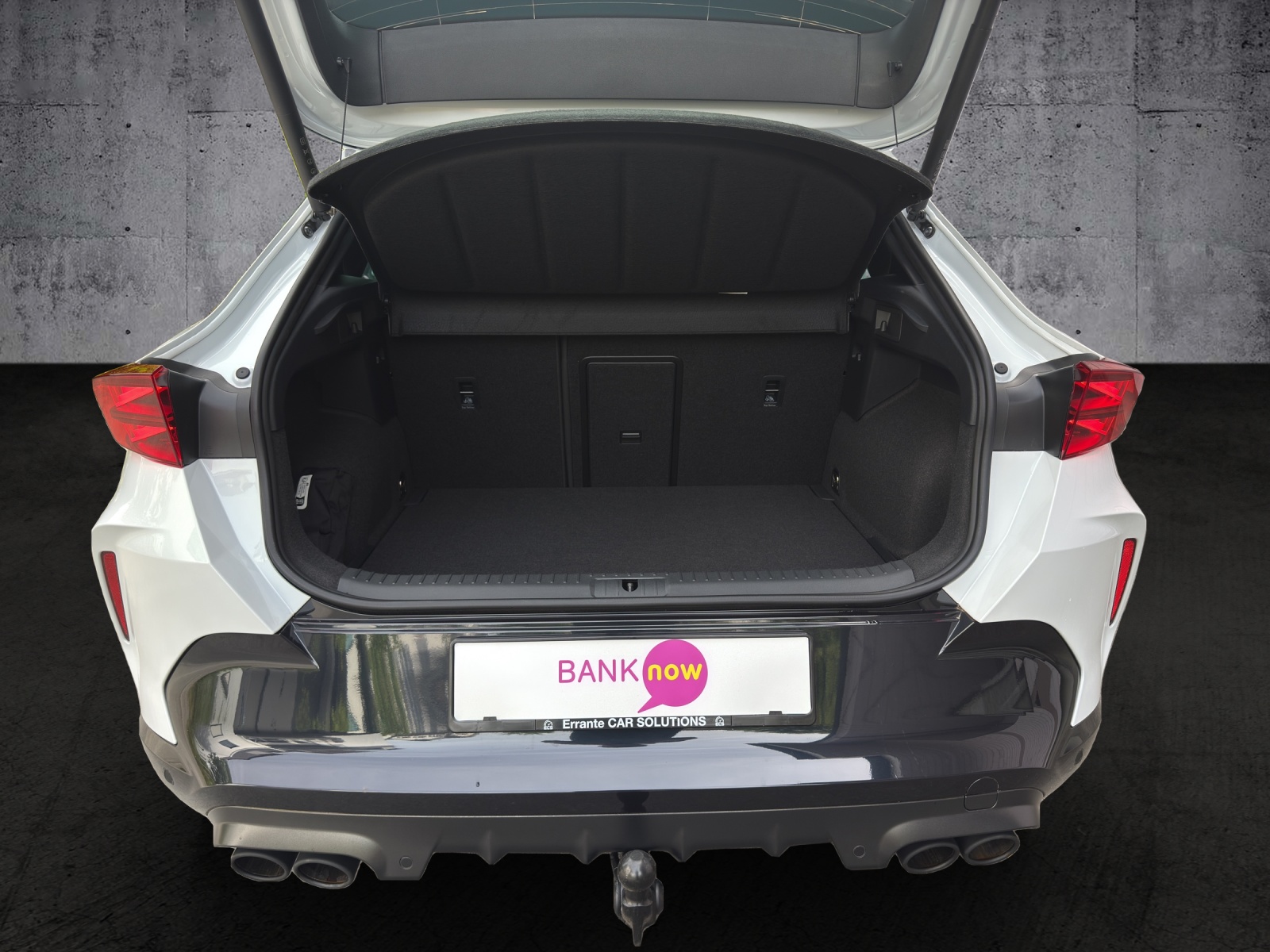 CUPRA Formentor 2.0TSI VZ 4Drive DSG *5Jahre Garantie*-image-10