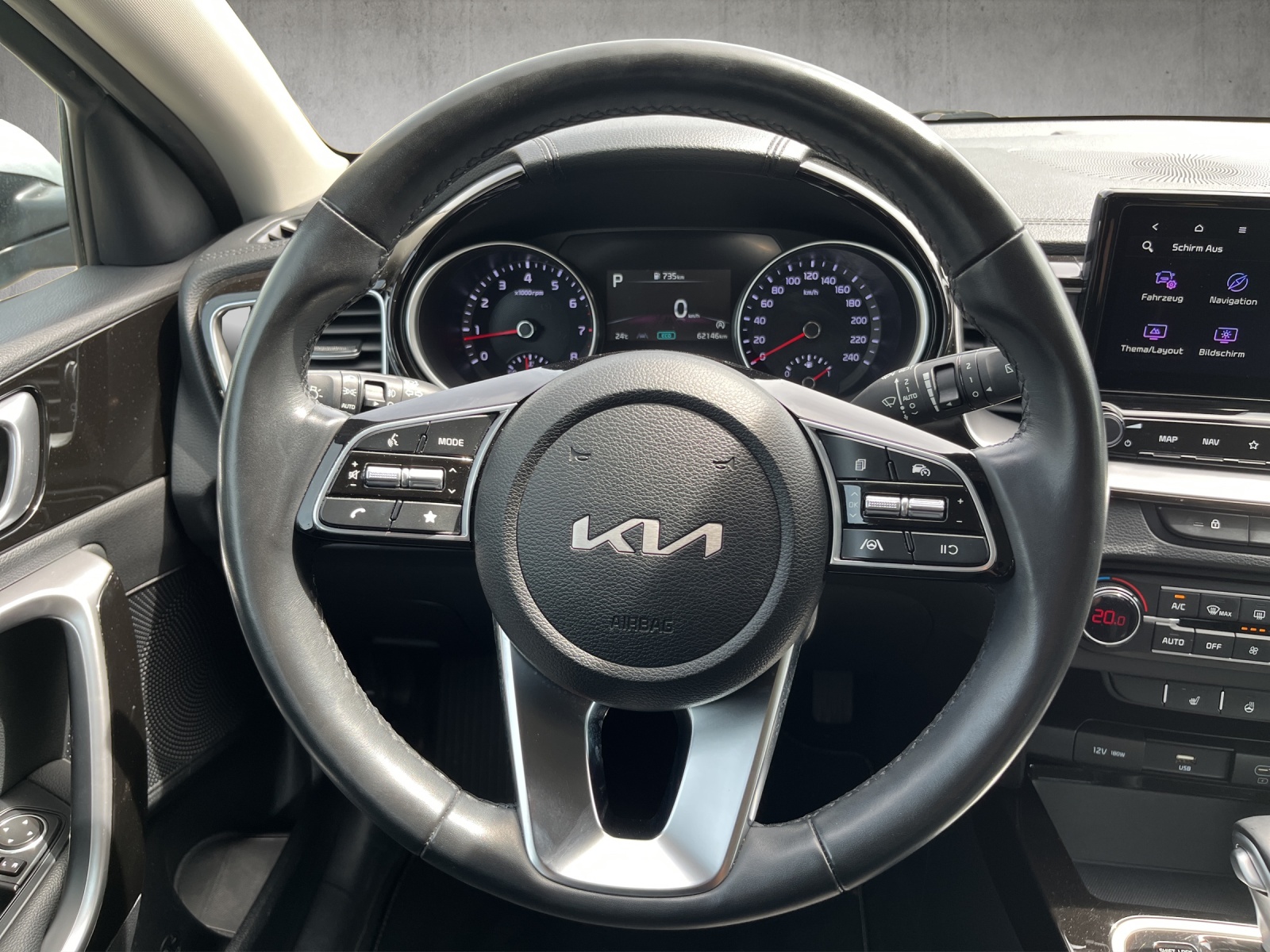 KIA Ceed SW 1.5 T-GDi MHEV Power-image-11
