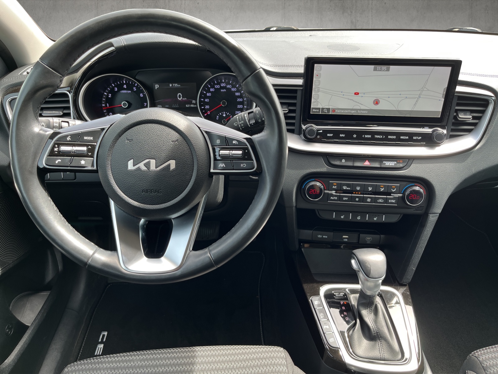 KIA Ceed SW 1.5 T-GDi MHEV Power-image-9