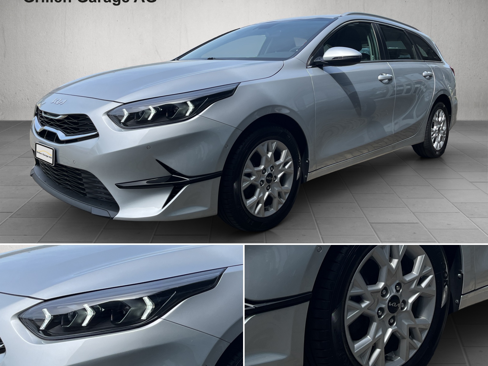 KIA Ceed SW 1.5 T-GDi MHEV Power-image-15
