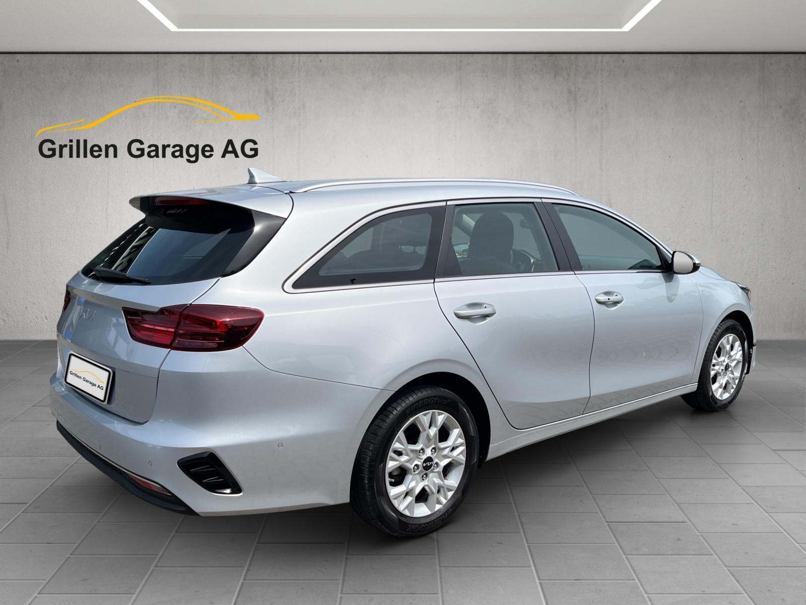 KIA Ceed SW 1.5 T-GDi MHEV Power-image-4