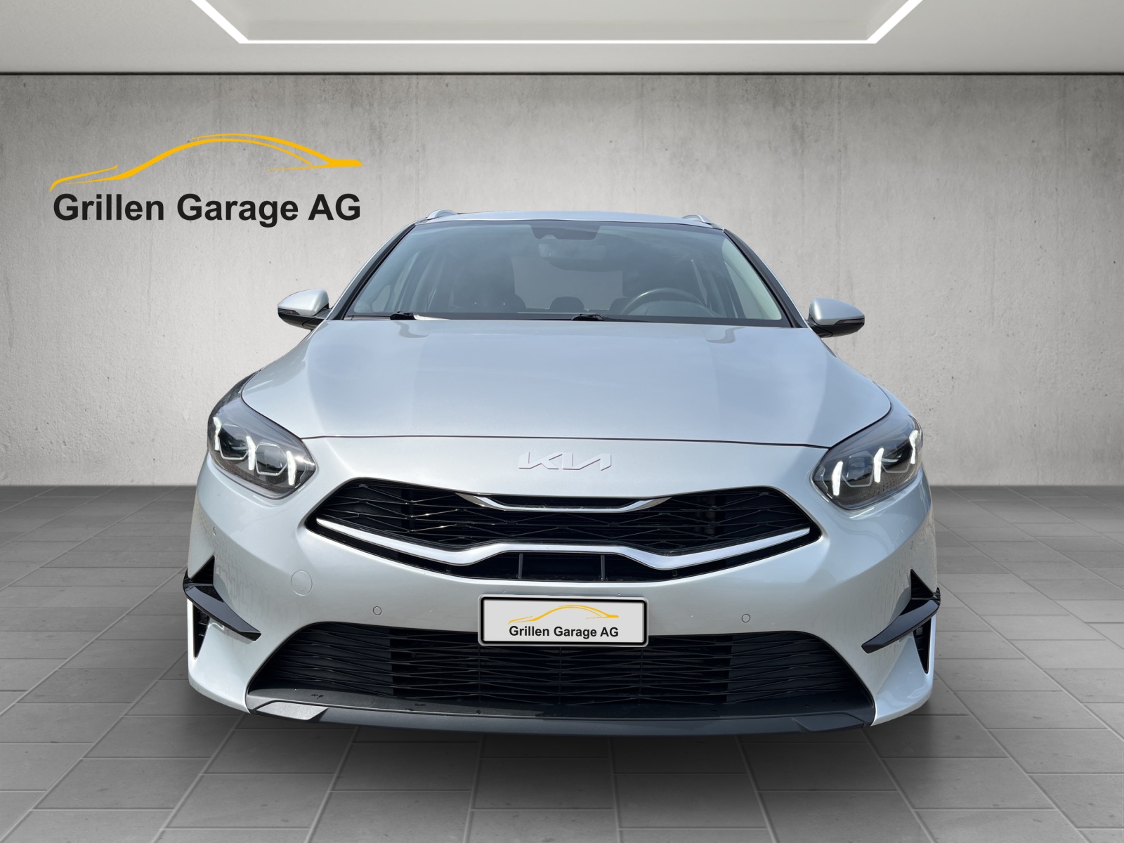 KIA Ceed SW 1.5 T-GDi MHEV Power-image-7