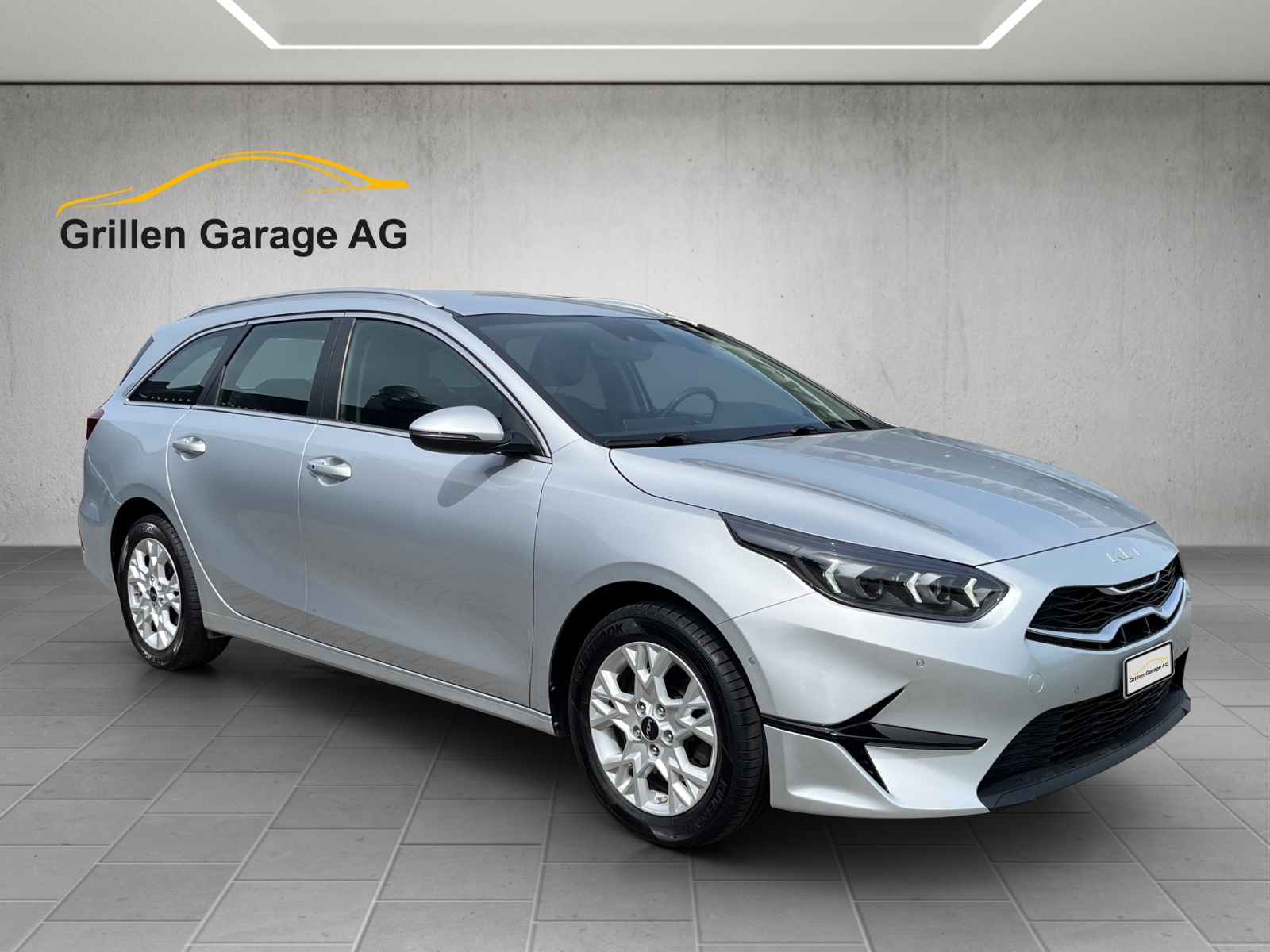 KIA Ceed SW 1.5 T-GDi MHEV Power-image-6