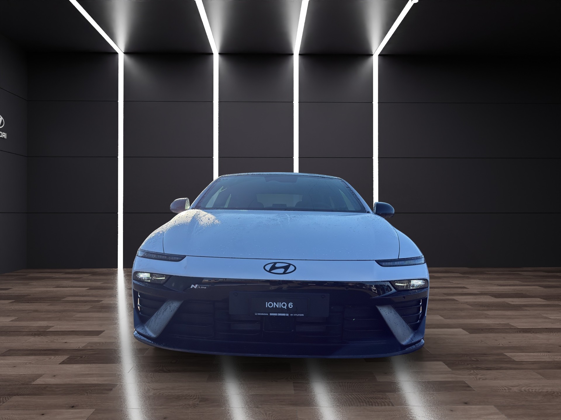 HYUNDAI Ioniq 6 84kWh N Line 4WD-showroom-element-1