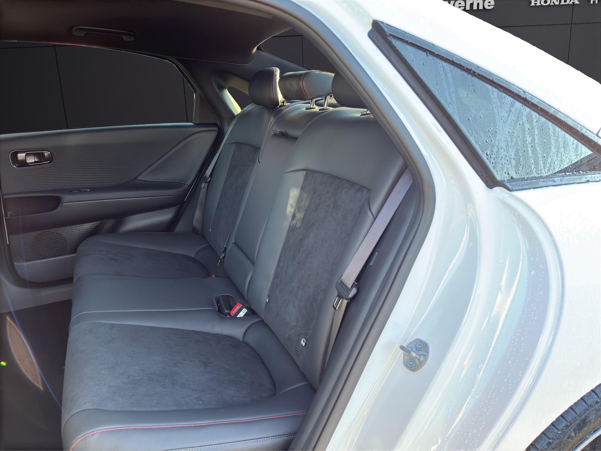 HYUNDAI Ioniq 6 84kWh N Line 4WD-image-15