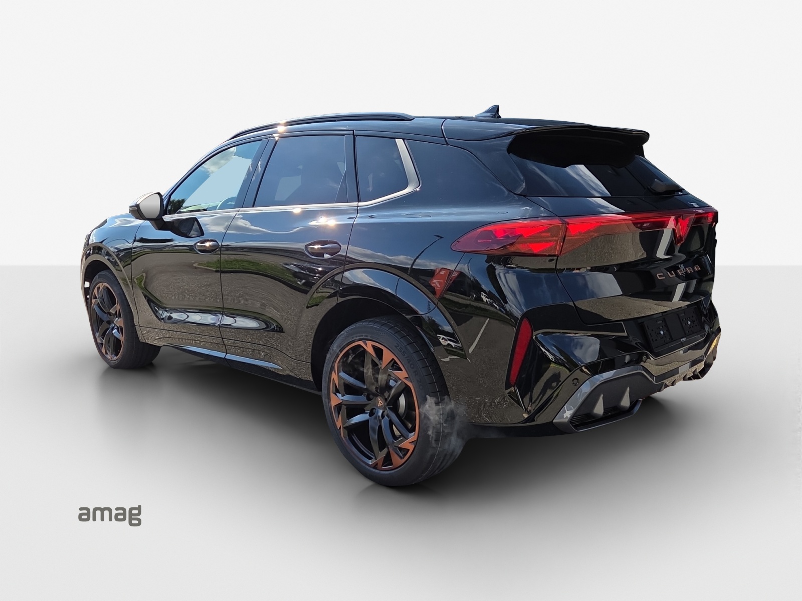 CUPRA Terramar 2.0 TSI DSG Prime Edition VZ 4Drive-image-2