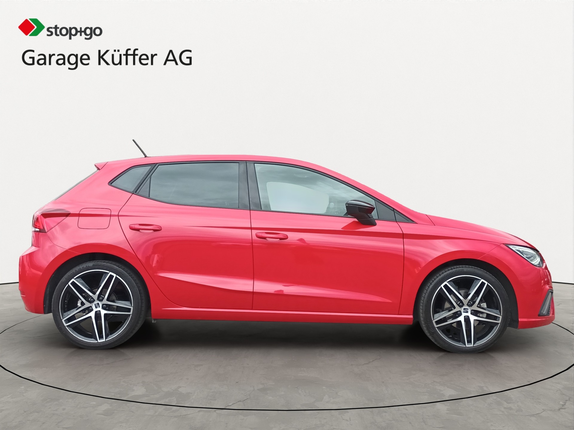 SEAT Ibiza 1.0 EcoTSI FR-showroom-element-3