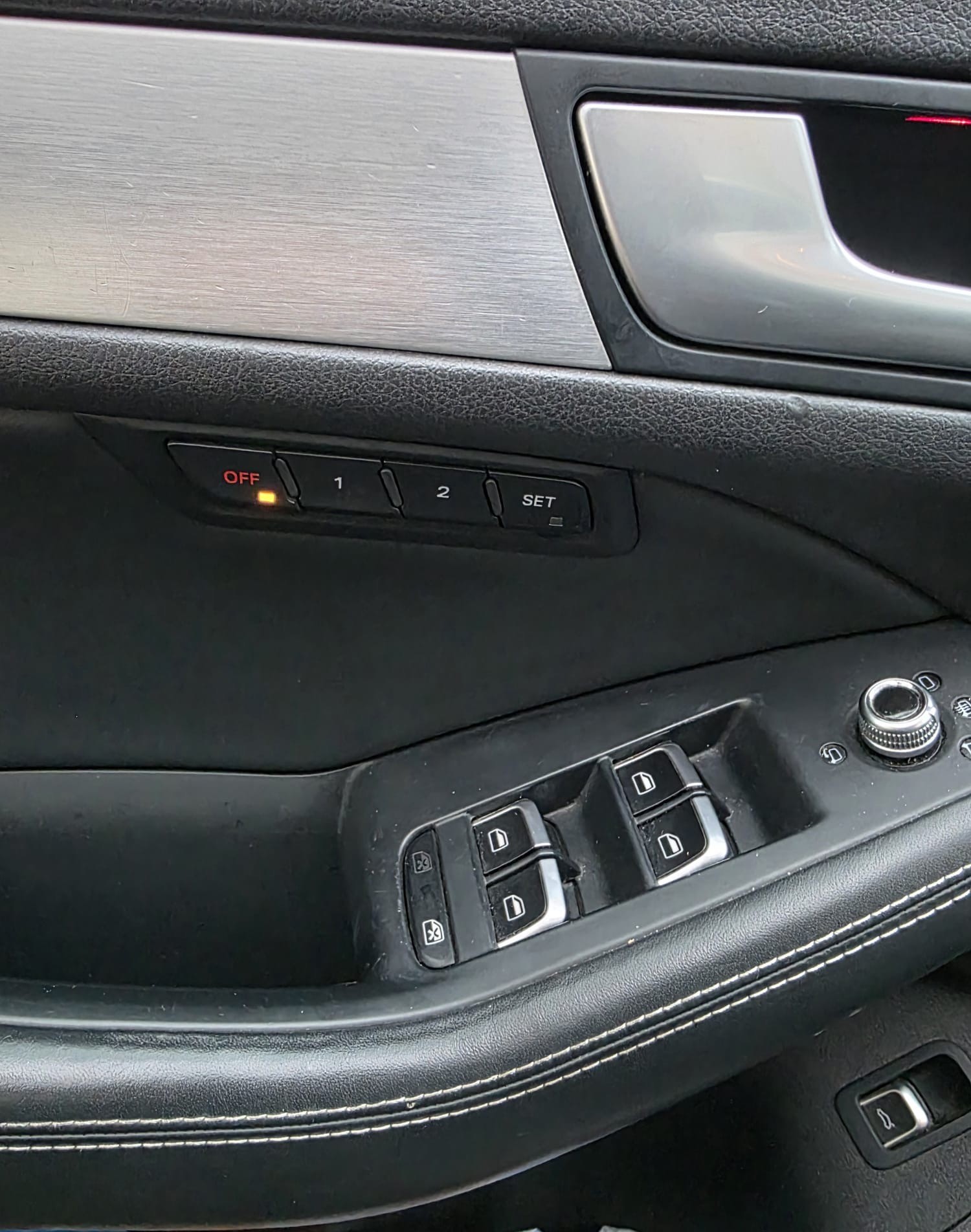 AUDI SQ5 3.0 TDI quattro tiptronic-image-7