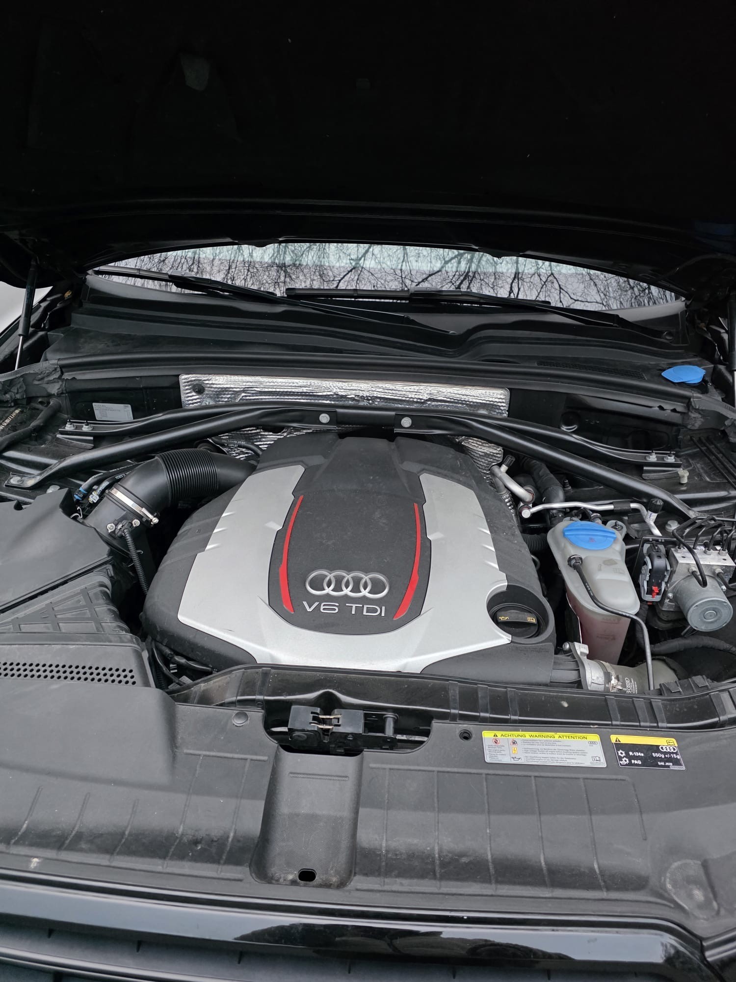 AUDI SQ5 3.0 TDI quattro tiptronic-image-10