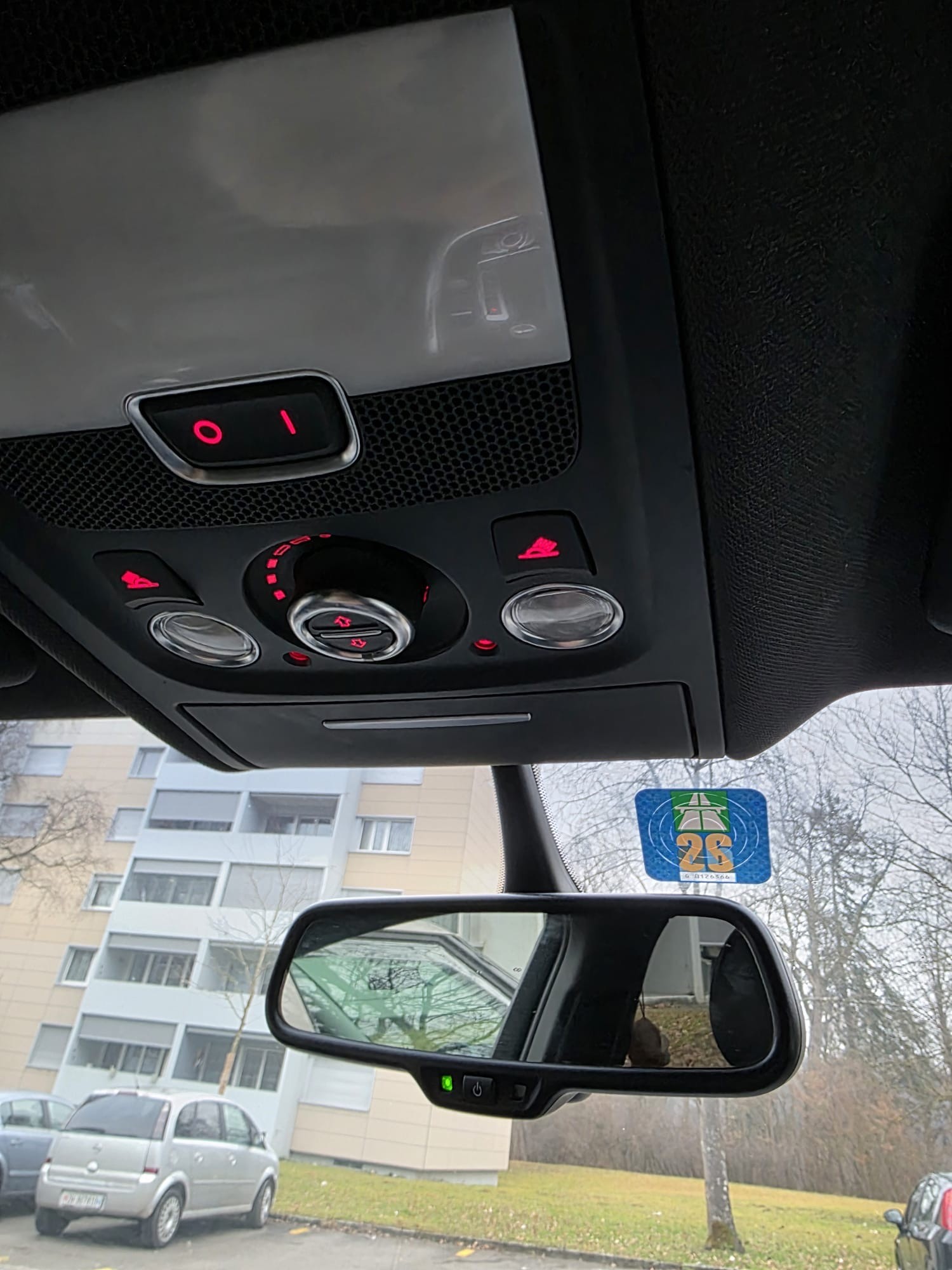 AUDI SQ5 3.0 TDI quattro tiptronic-image-9