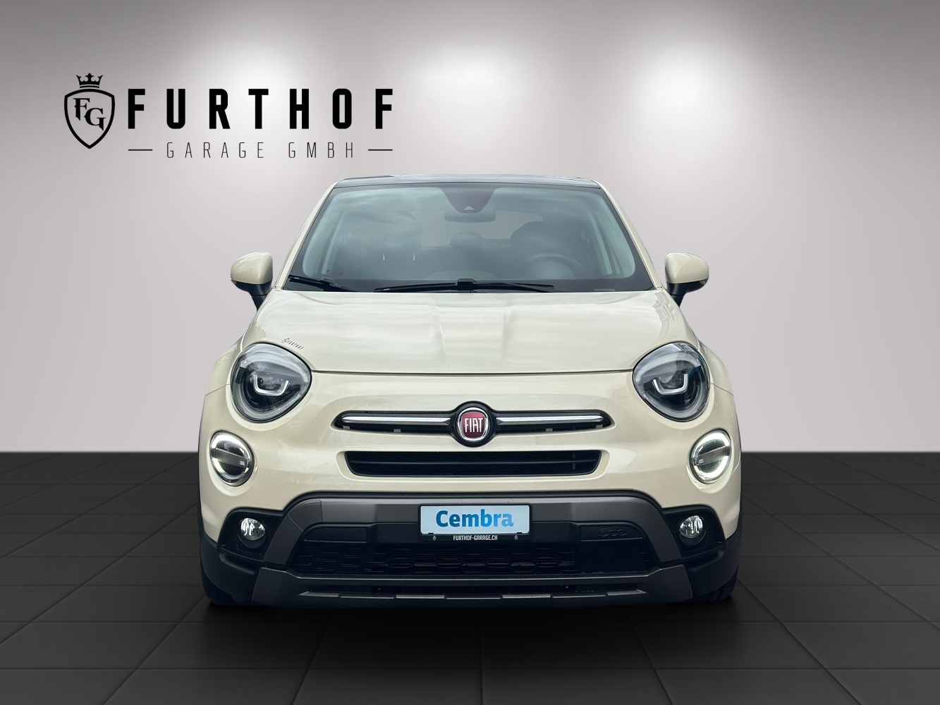 FIAT 500X 1.3 TB GSE Cross-image-4