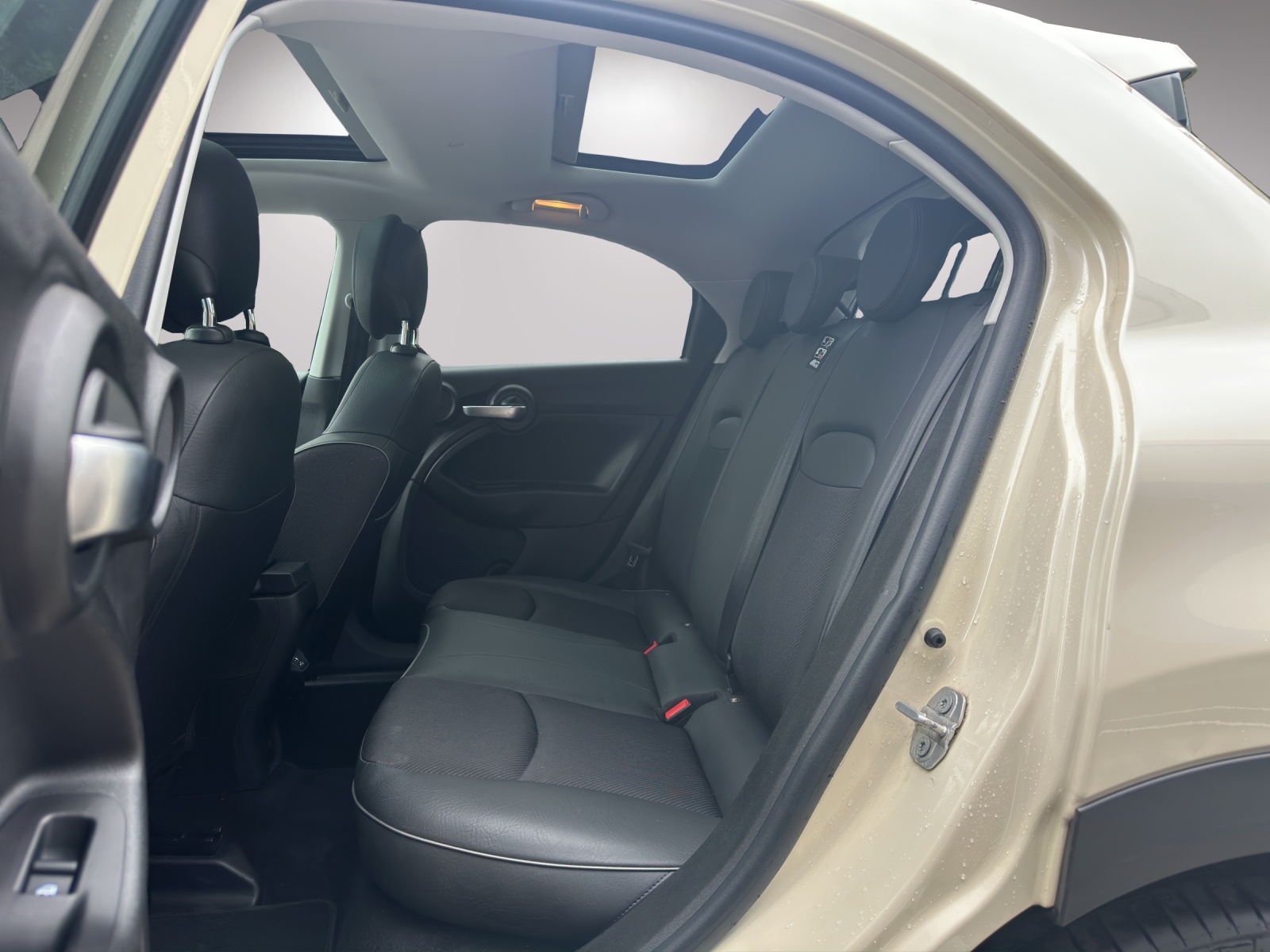 FIAT 500X 1.3 TB GSE Cross-image-14
