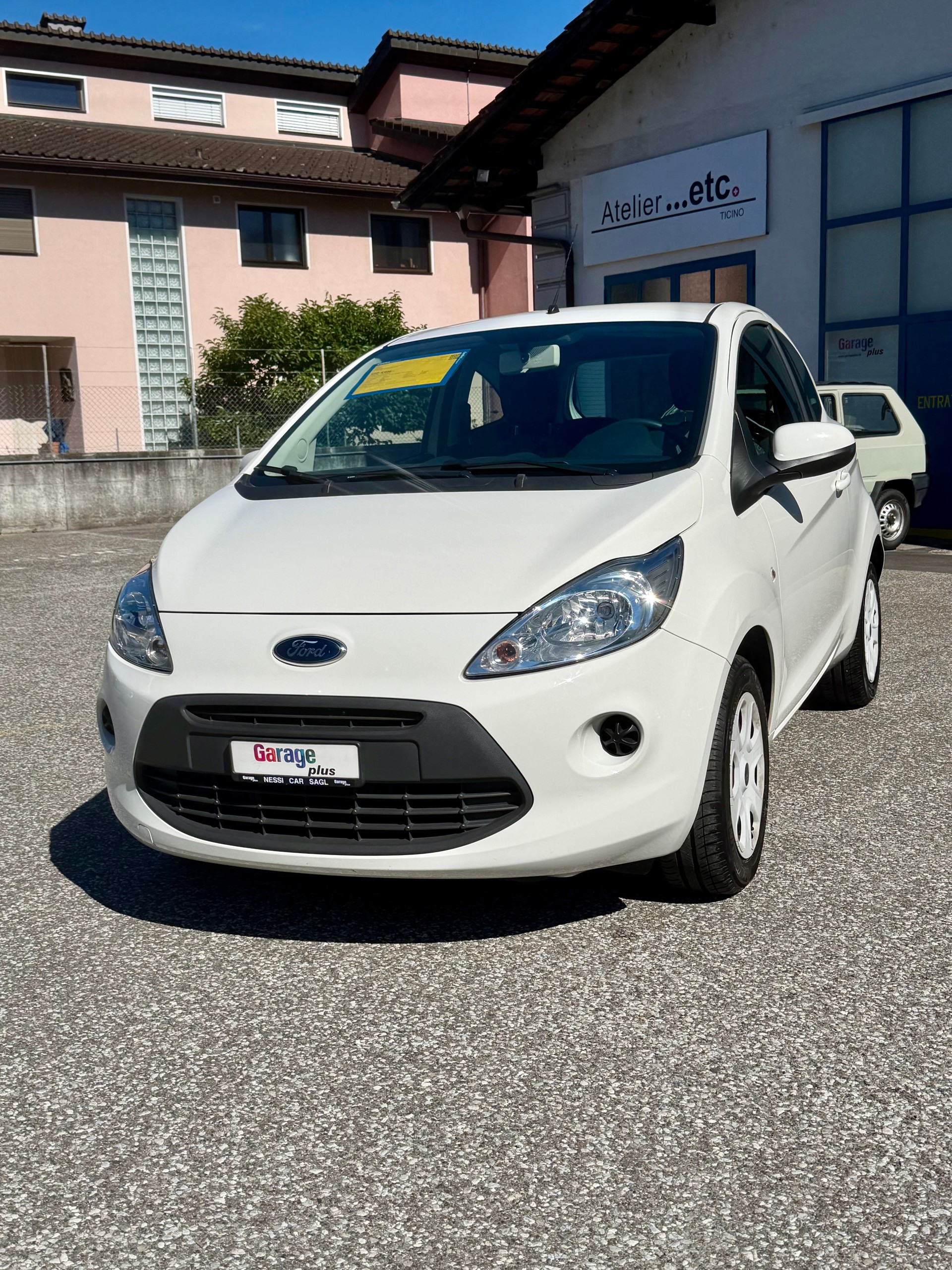 FORD KA 1.25 Trend-image-0