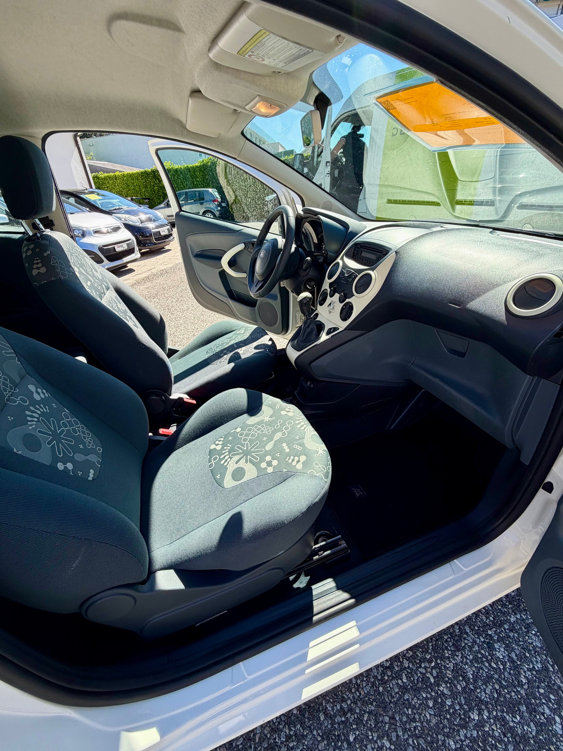 FORD KA 1.25 Trend-image-6