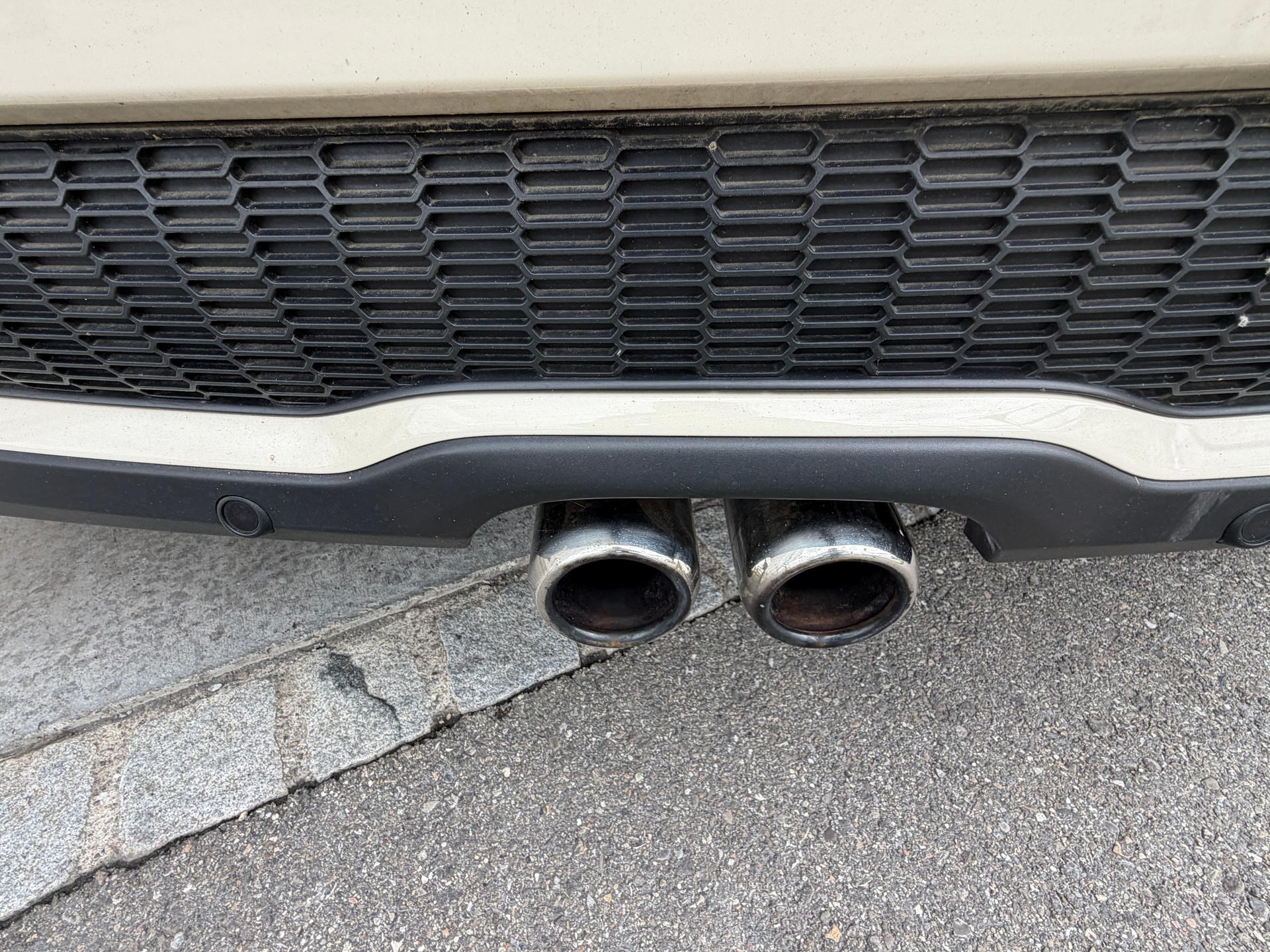 MINI Cooper S-image-23