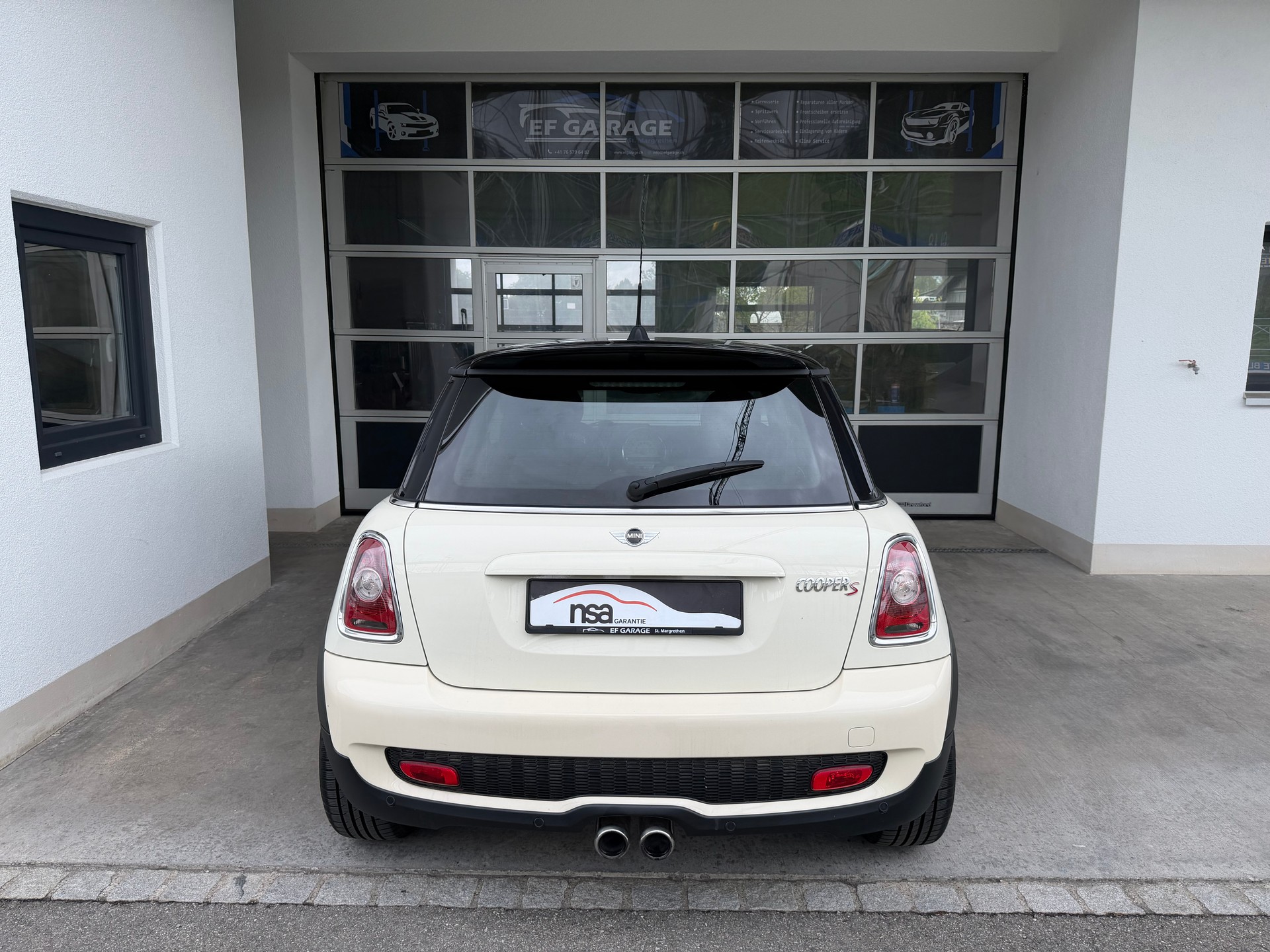 MINI Cooper S-image-4