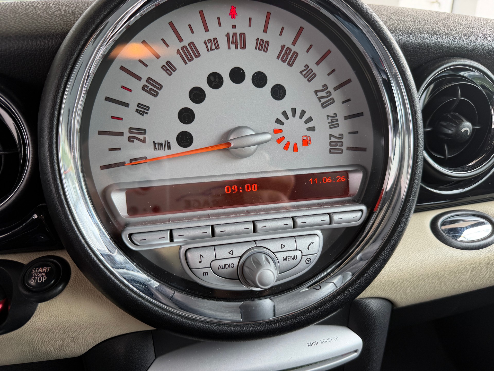 MINI Cooper S-image-16
