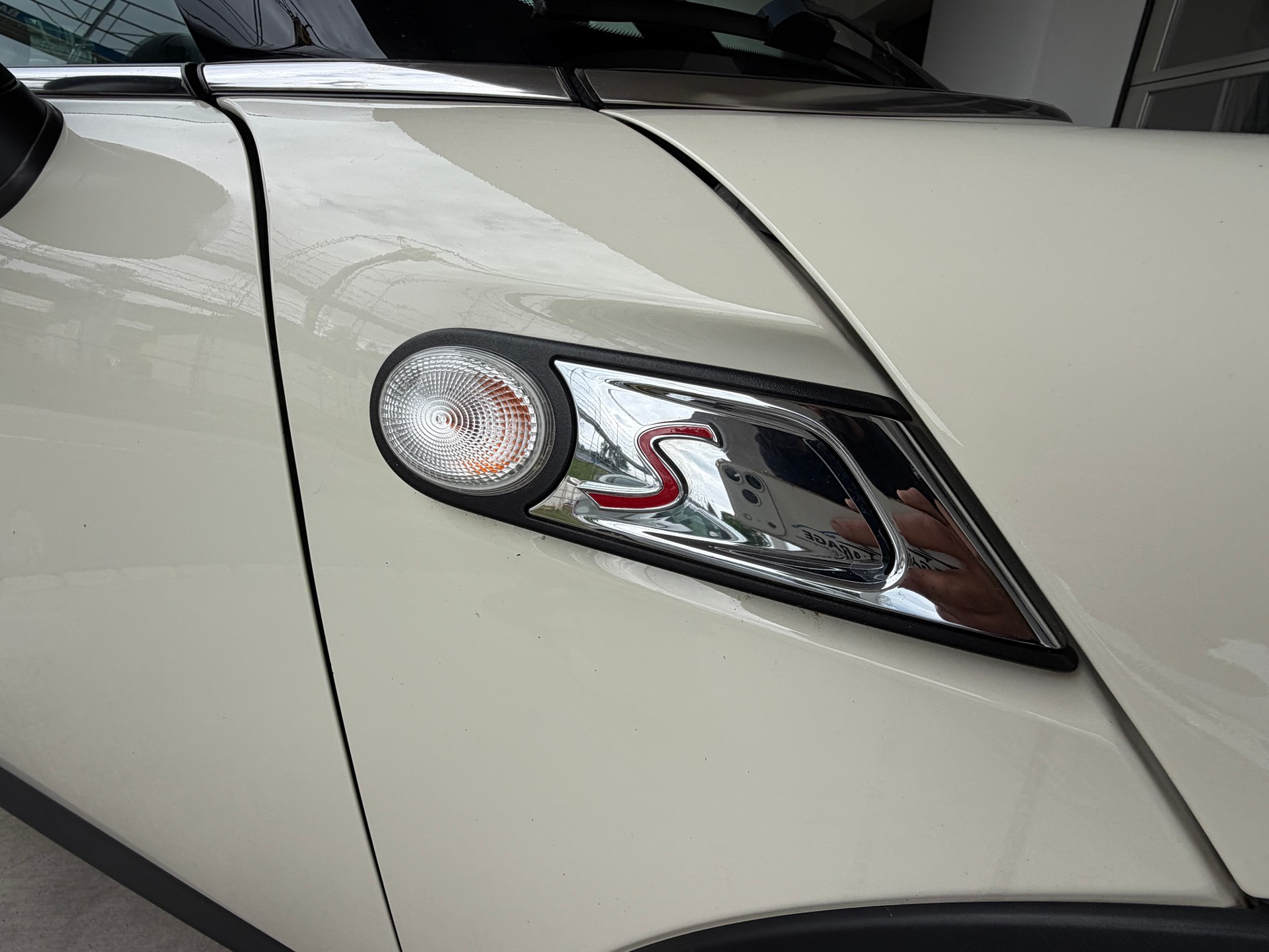MINI Cooper S-image-19