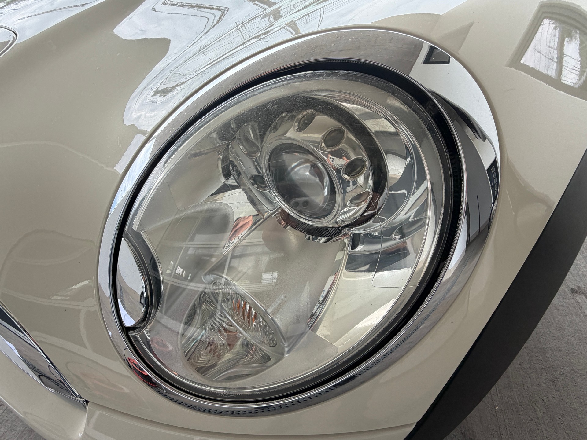 MINI Cooper S-image-21