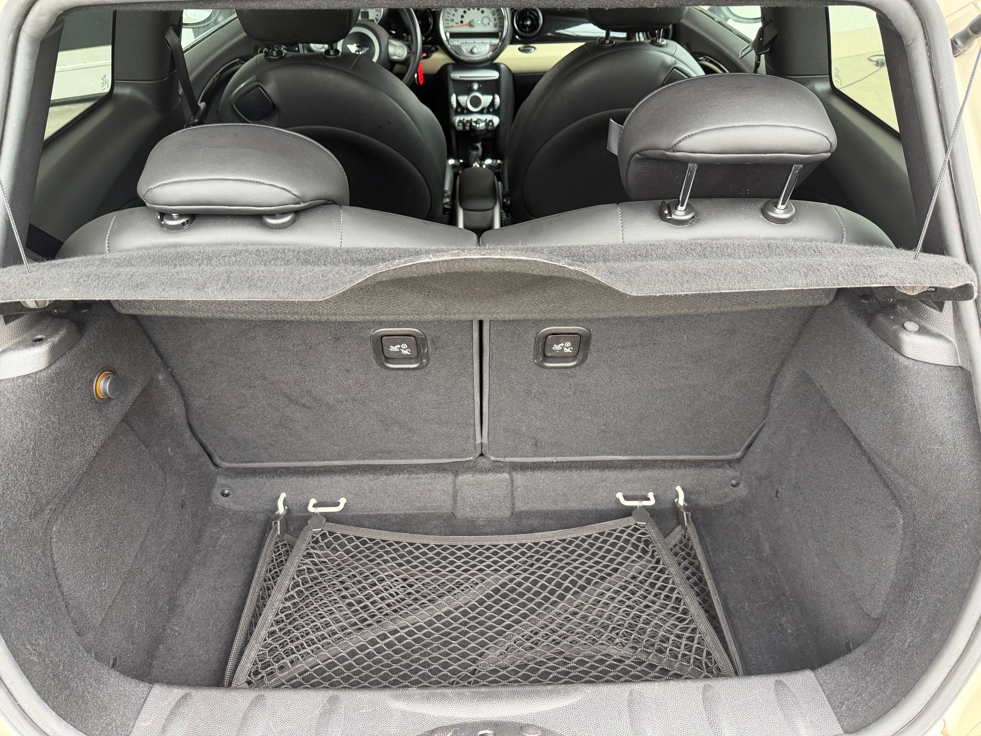MINI Cooper S-image-12