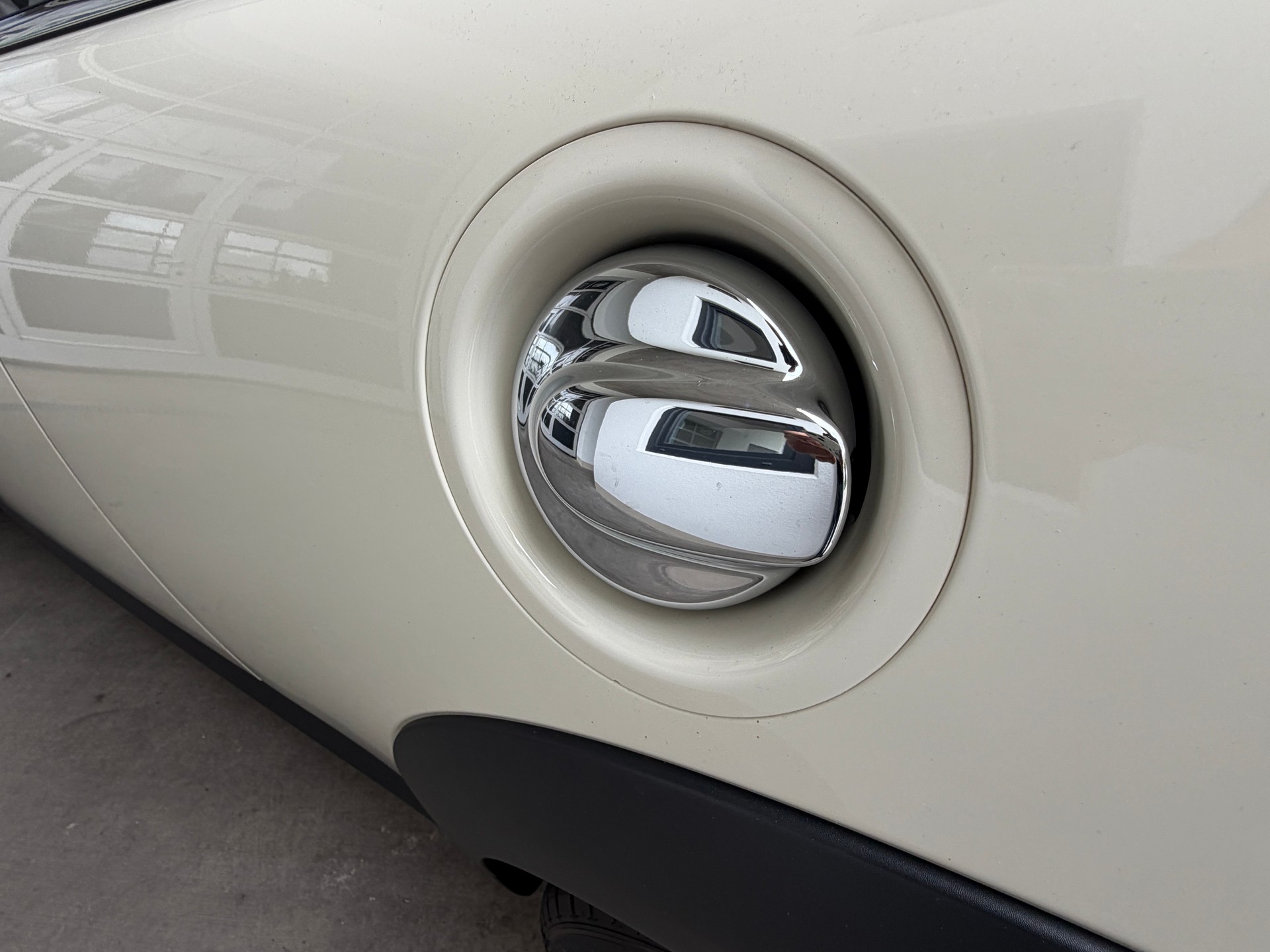 MINI Cooper S-image-22