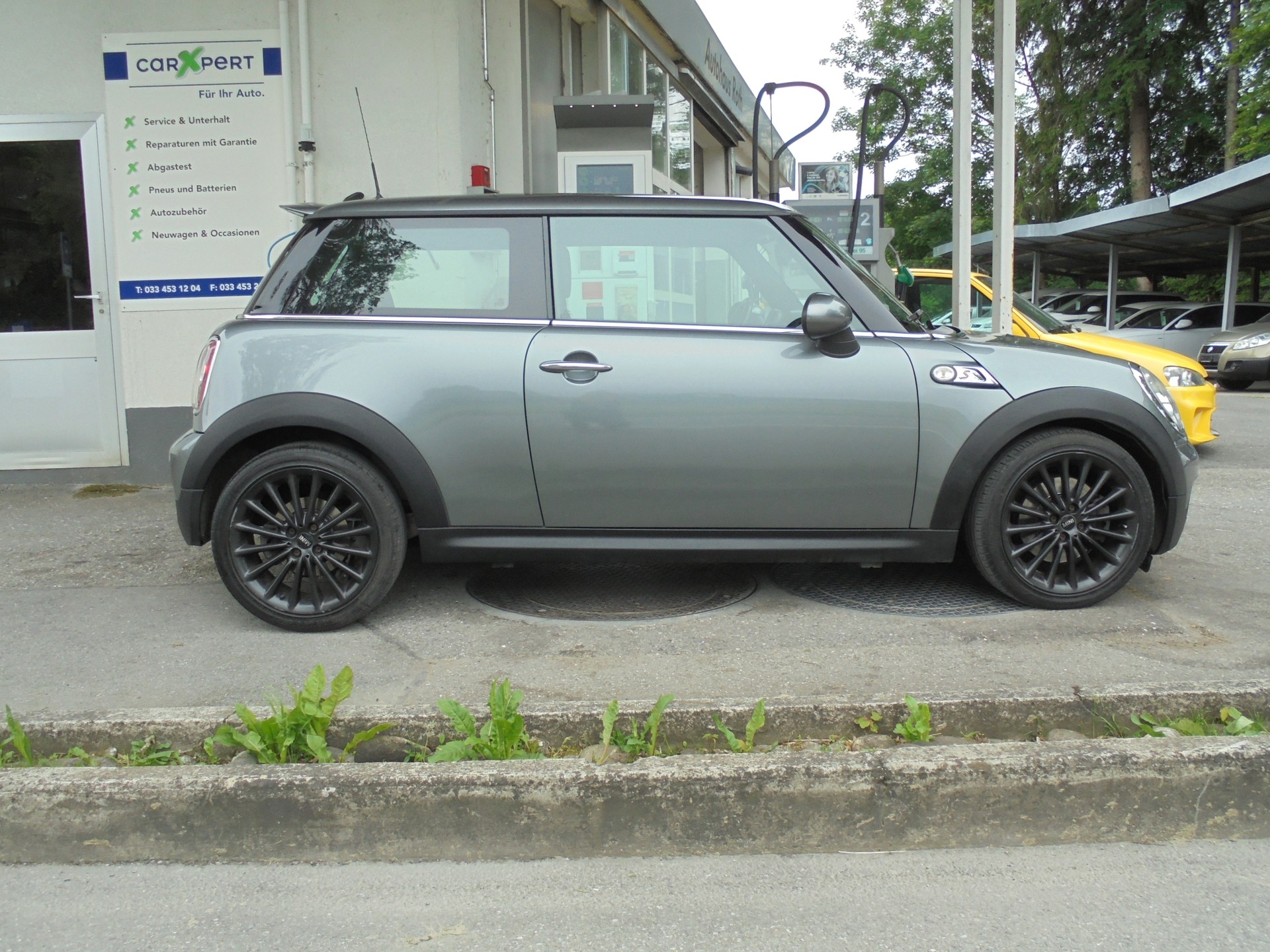 MINI Cooper S-image-2