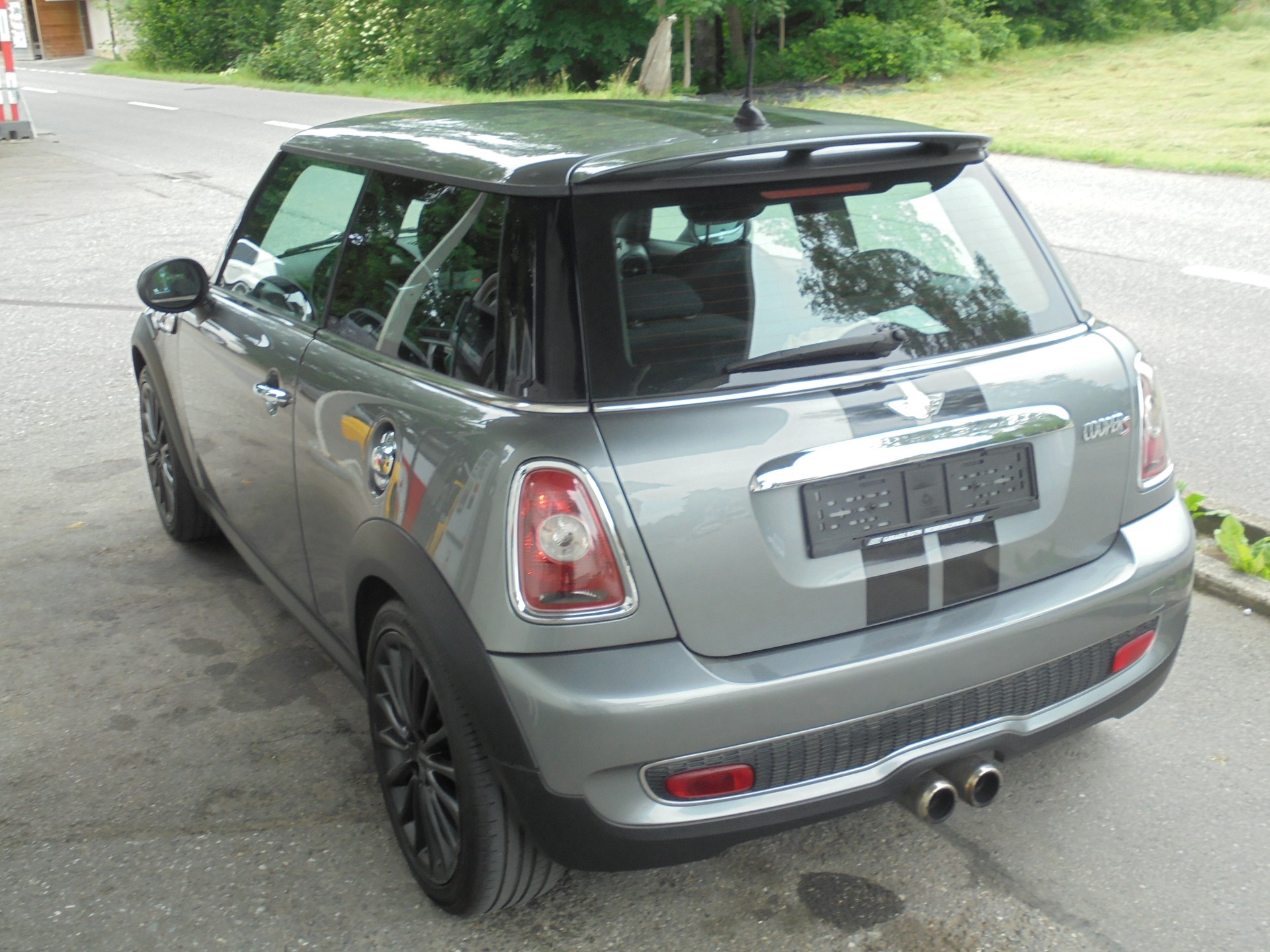 MINI Cooper S-image-4