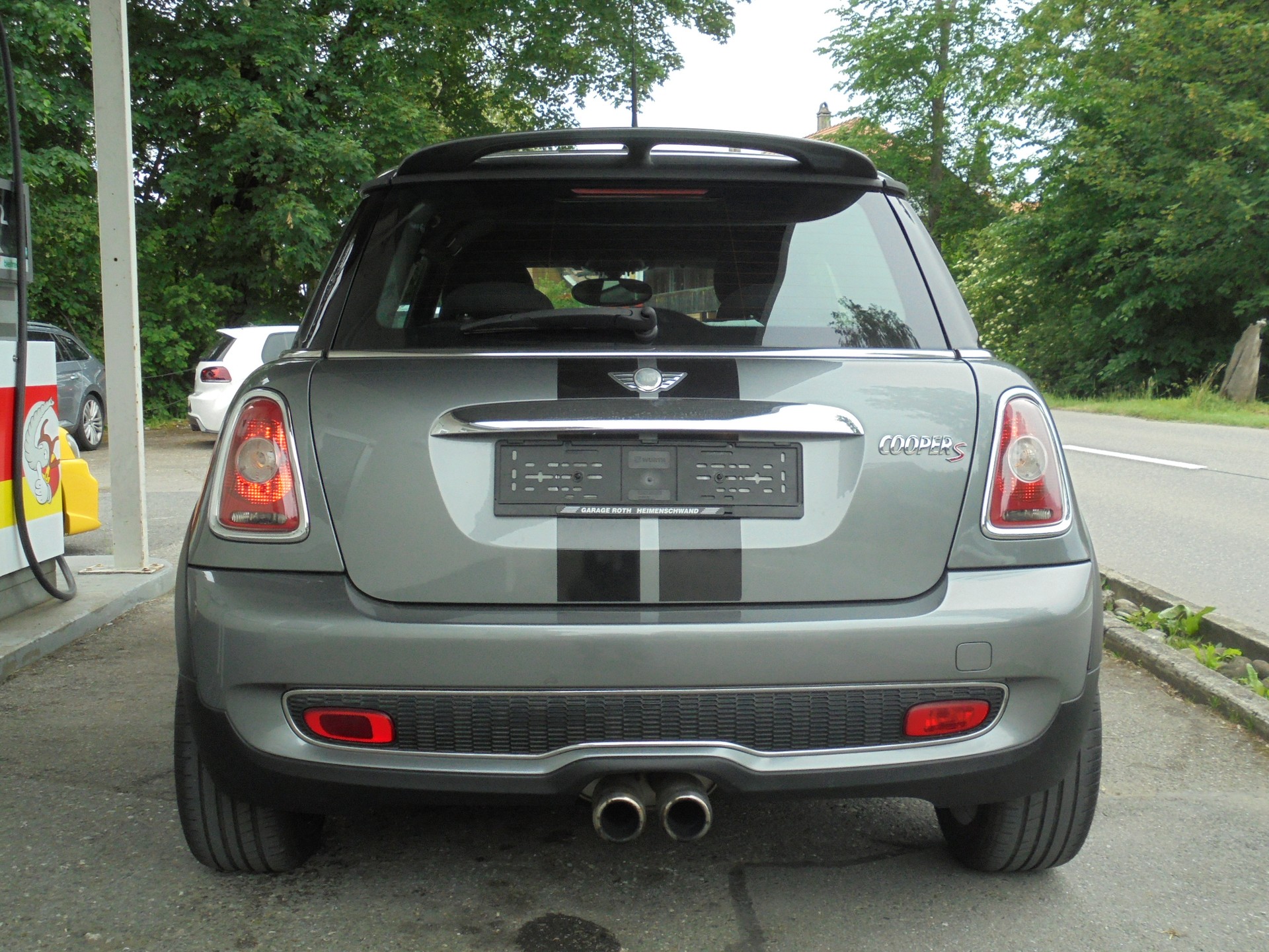 MINI Cooper S-image-3