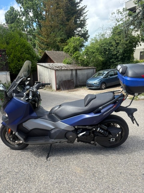SYM Maxsym 500 TL-image-6