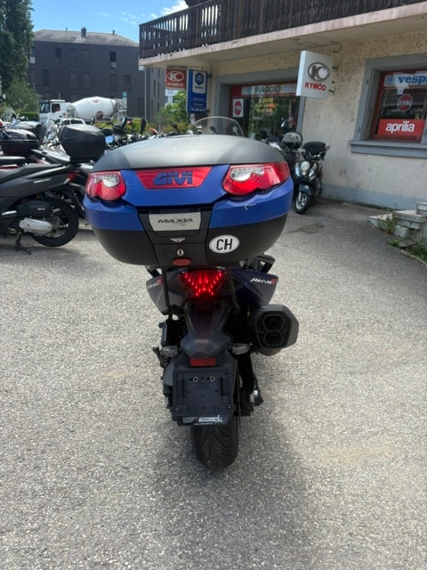 SYM Maxsym 500 TL-image-4