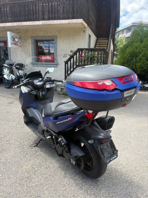 SYM Maxsym 500 TL-image-5
