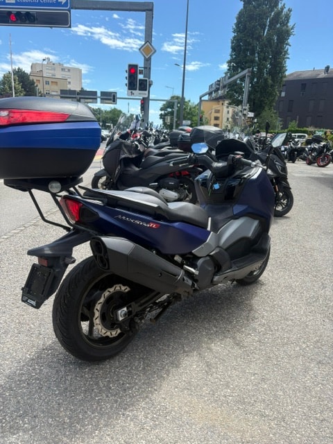 SYM Maxsym 500 TL-image-3