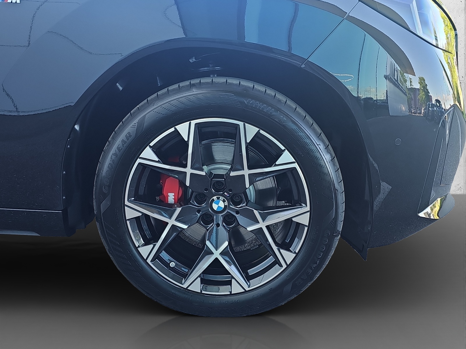 BMW X3 xDr 48V 20d M Sp. Pro-image-8