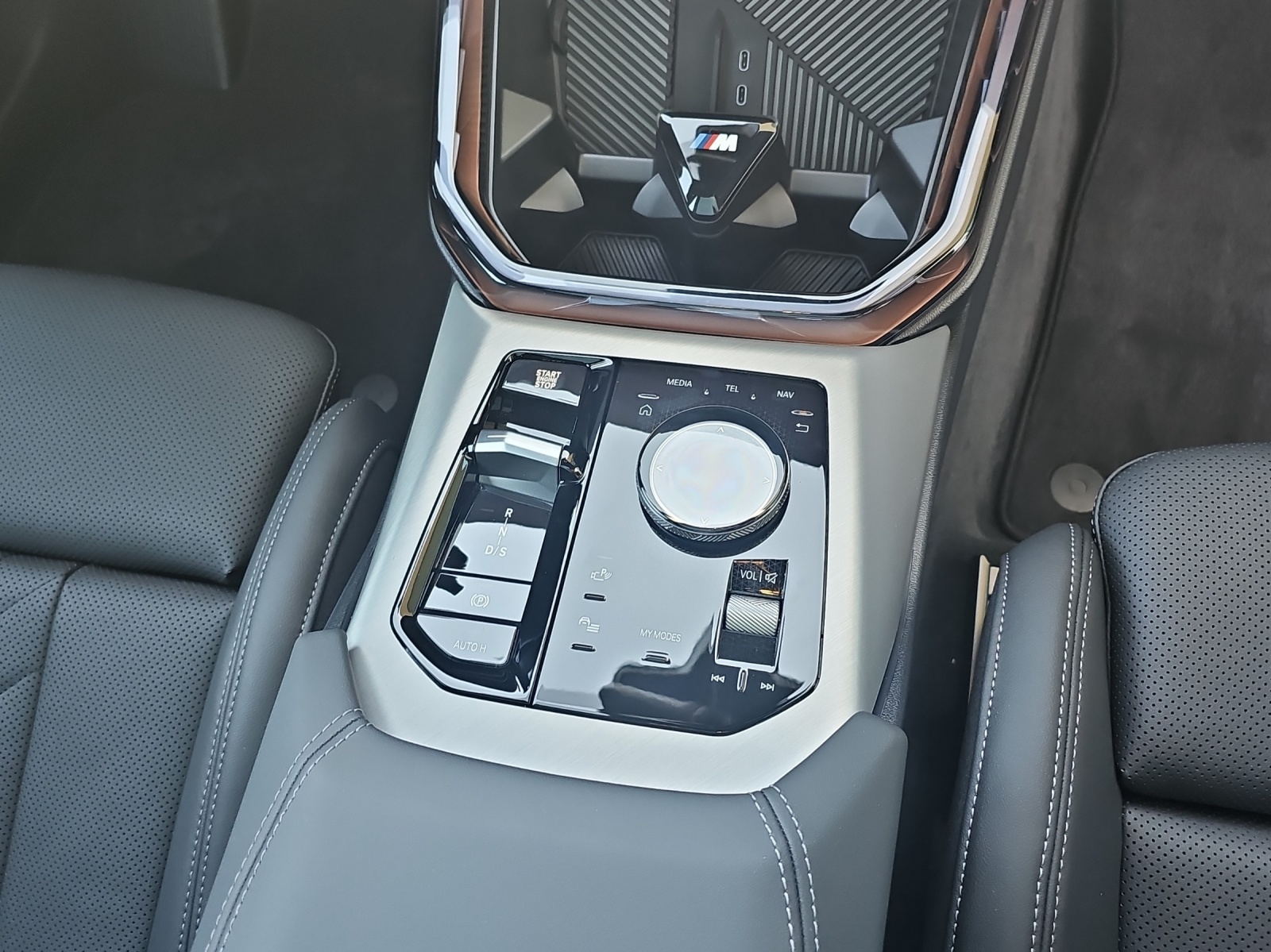 BMW X3 xDr 48V 20d M Sp. Pro-image-17