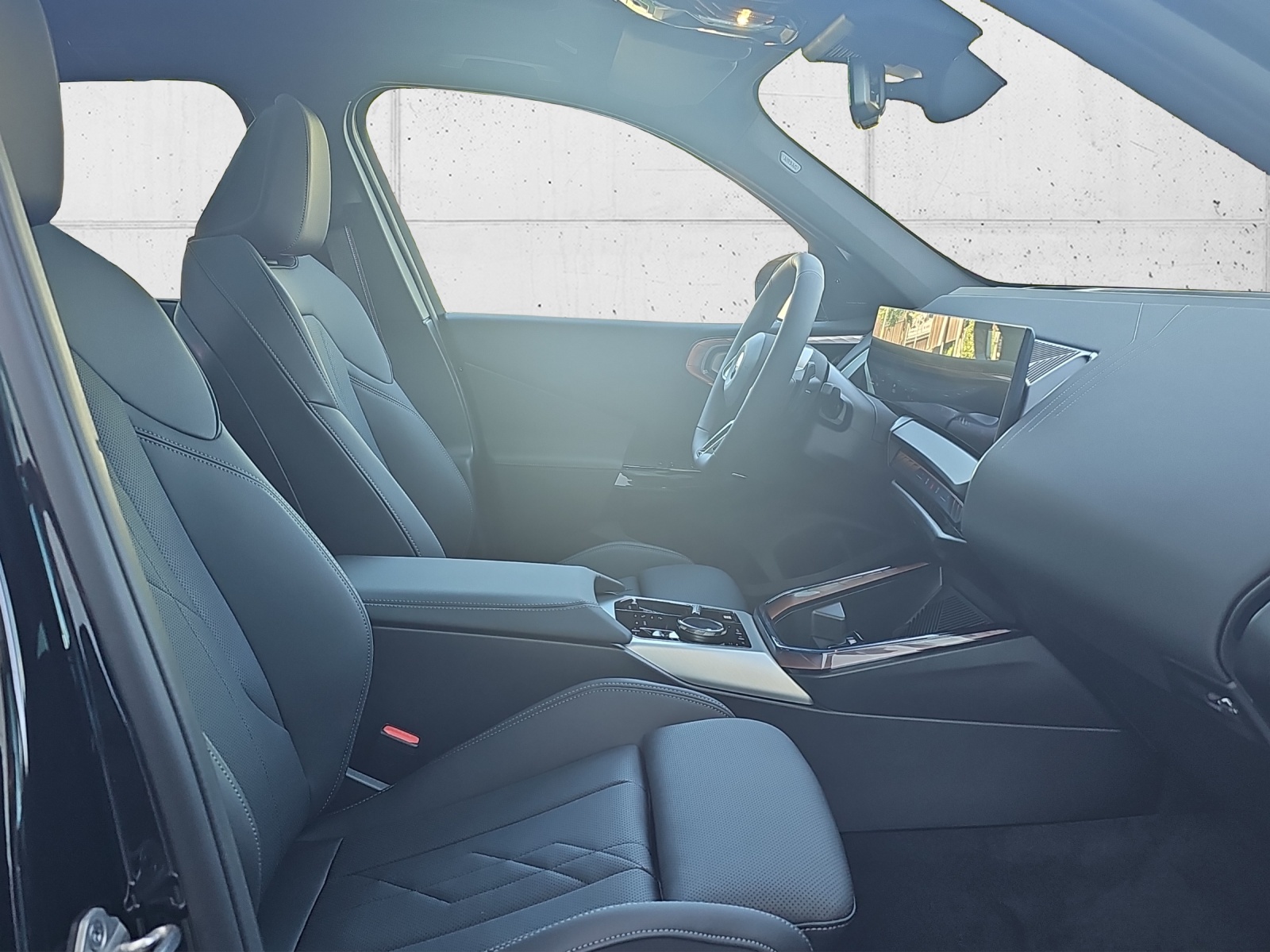 BMW X3 xDr 48V 20d M Sp. Pro-image-16
