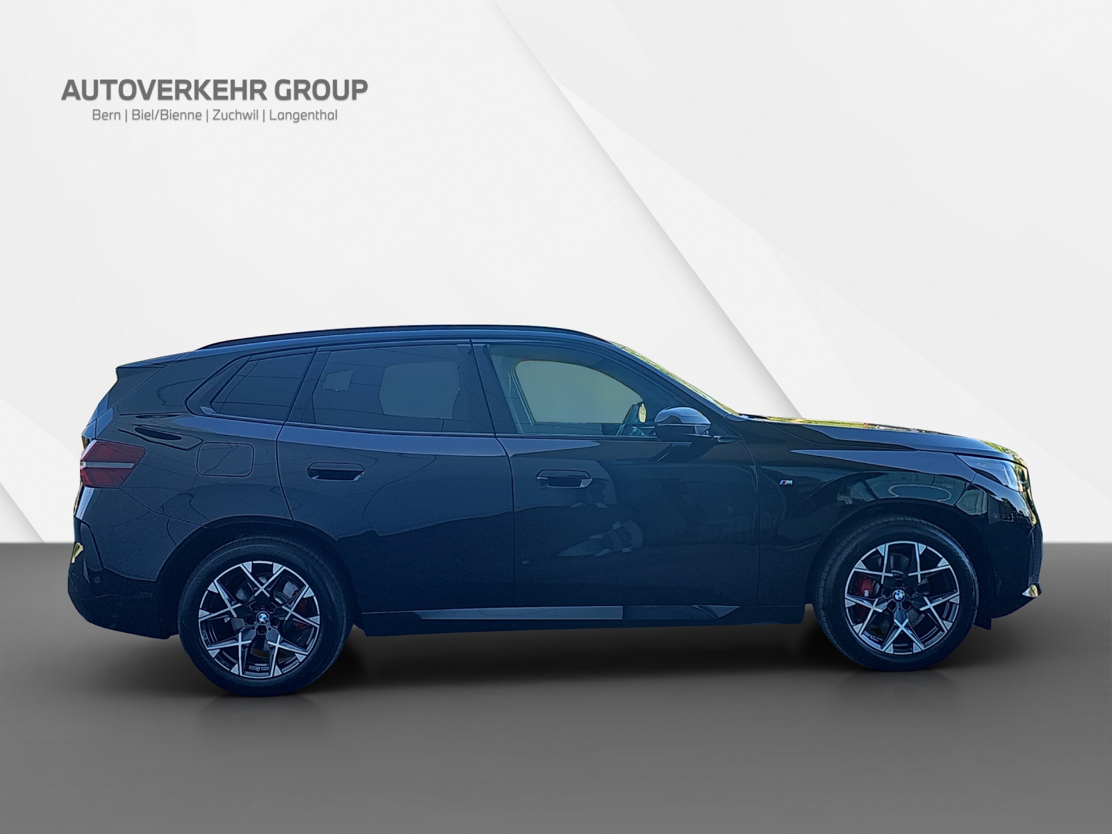 BMW X3 xDr 48V 20d M Sp. Pro-image-6