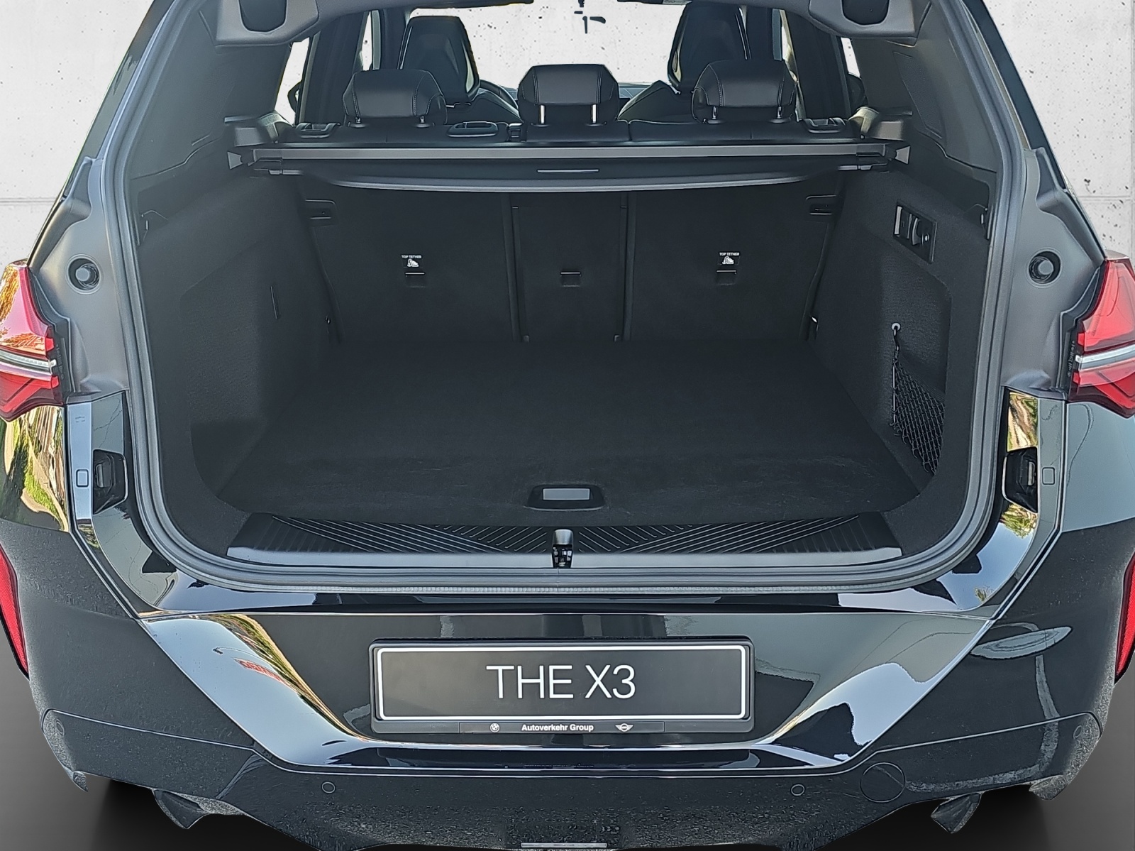 BMW X3 xDr 48V 20d M Sp. Pro-image-15