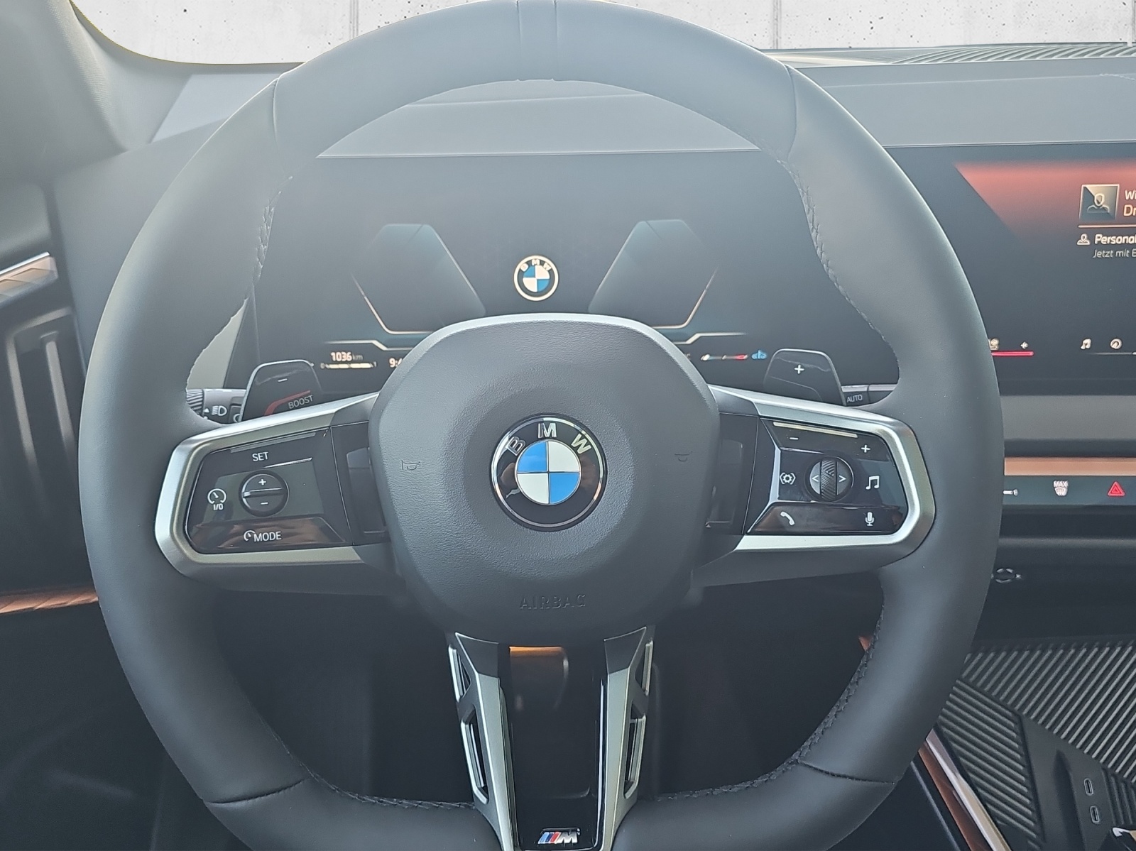 BMW X3 xDr 48V 20d M Sp. Pro-image-10