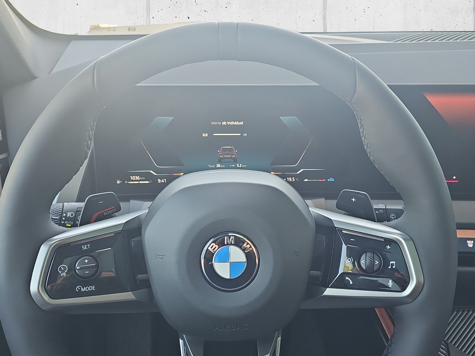 BMW X3 xDr 48V 20d M Sp. Pro-image-12