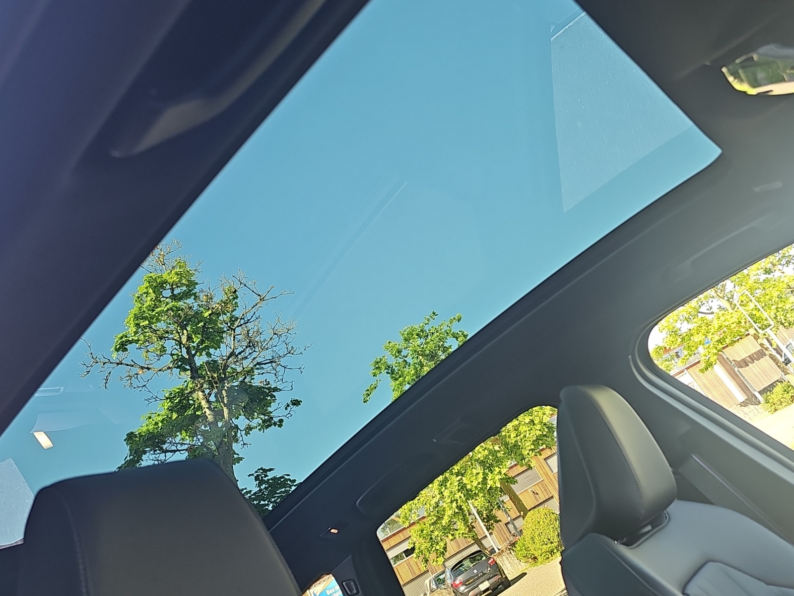 BMW X3 xDr 48V 20d M Sp. Pro-image-20