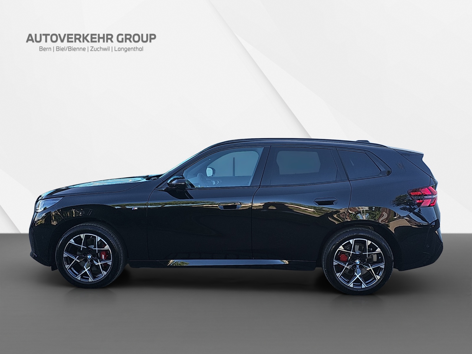 BMW X3 xDr 48V 20d M Sp. Pro-image-2